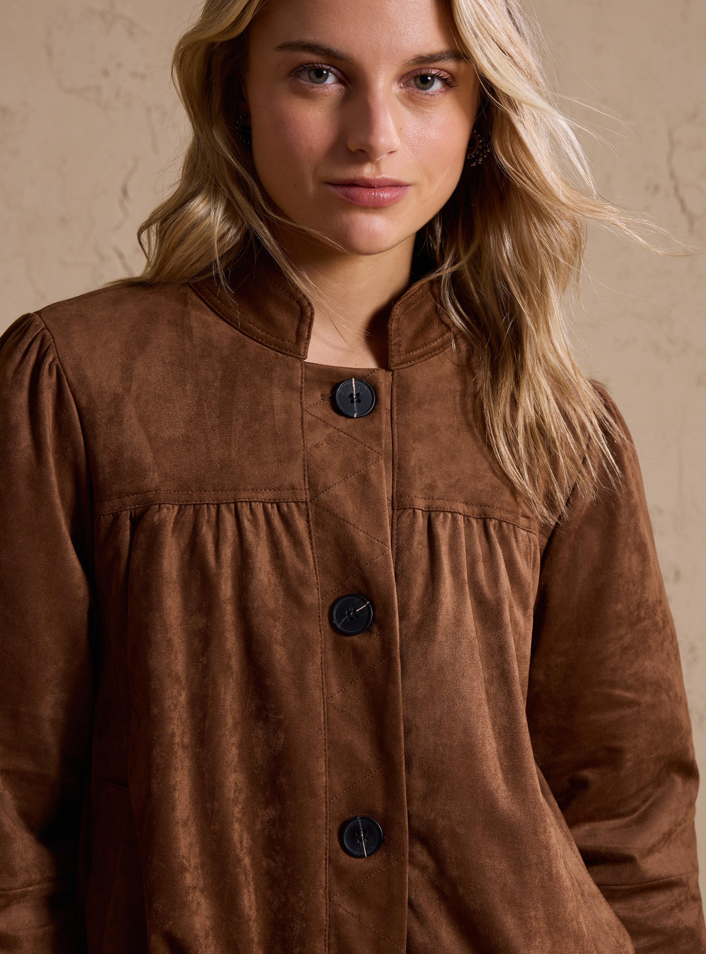 Chaqueta Cuello Funnel-2