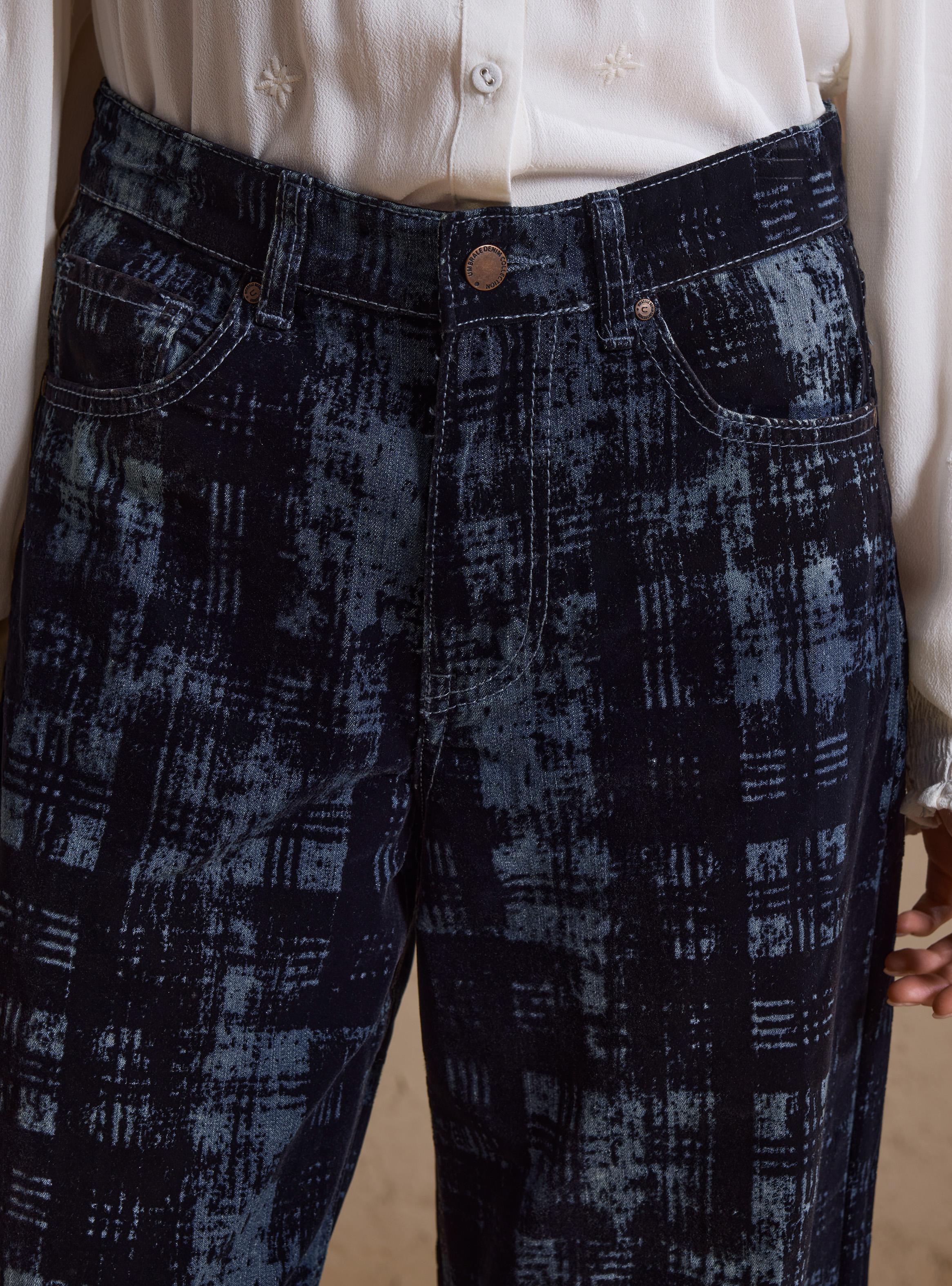 Jeans Flock Escocés-2