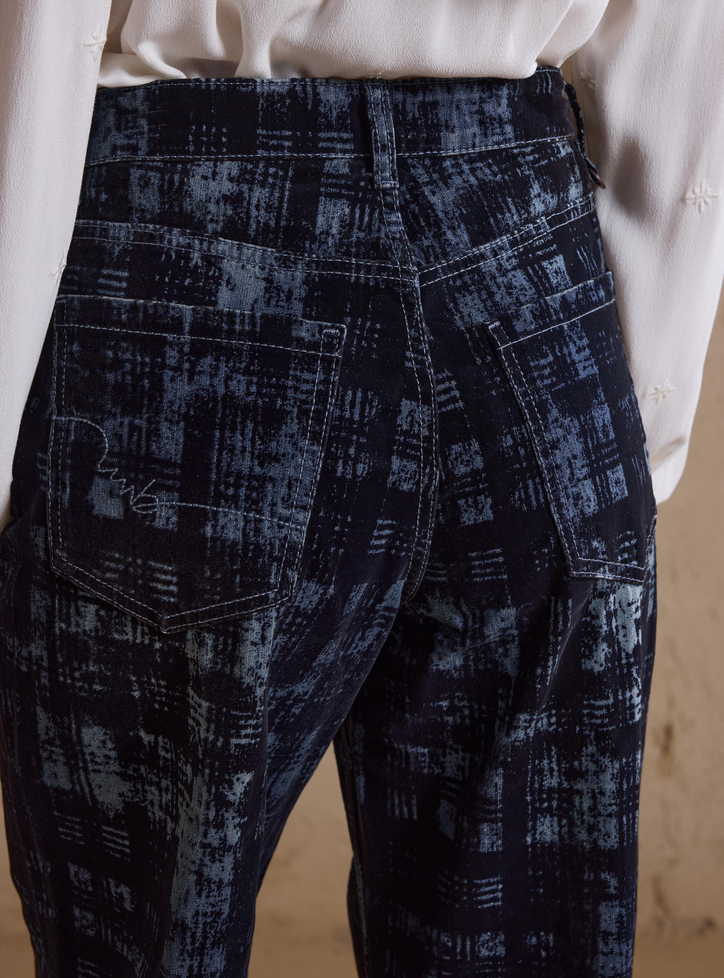 Jeans Flock Escocés-3