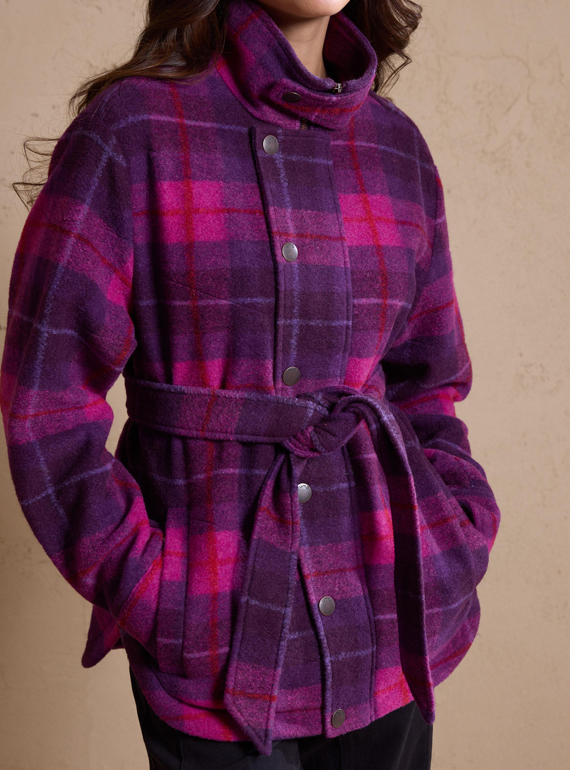 Chaqueta Escocés-2