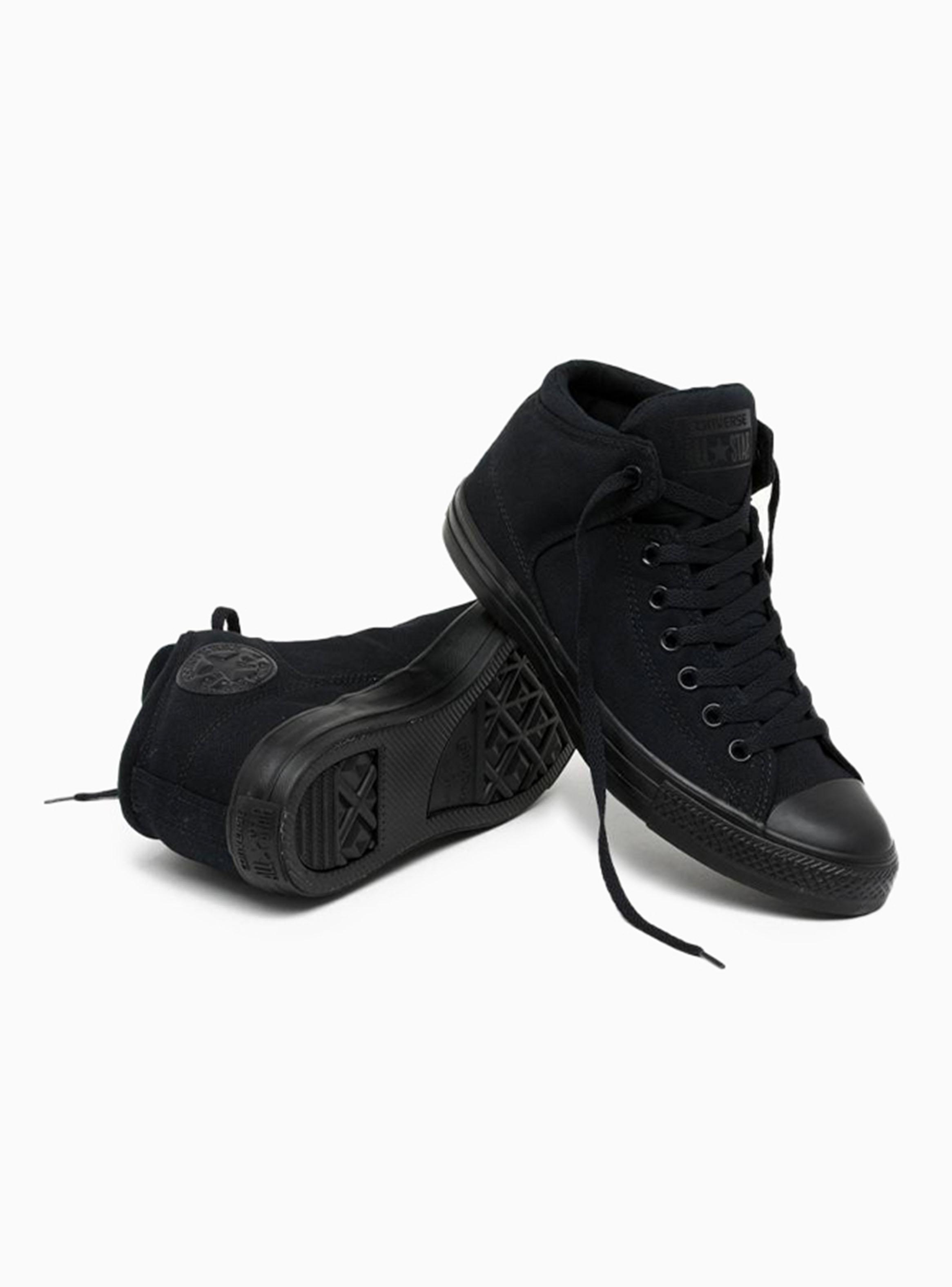 Zapatilla Urbana Niños Chuck Taylor All Star High Street-3