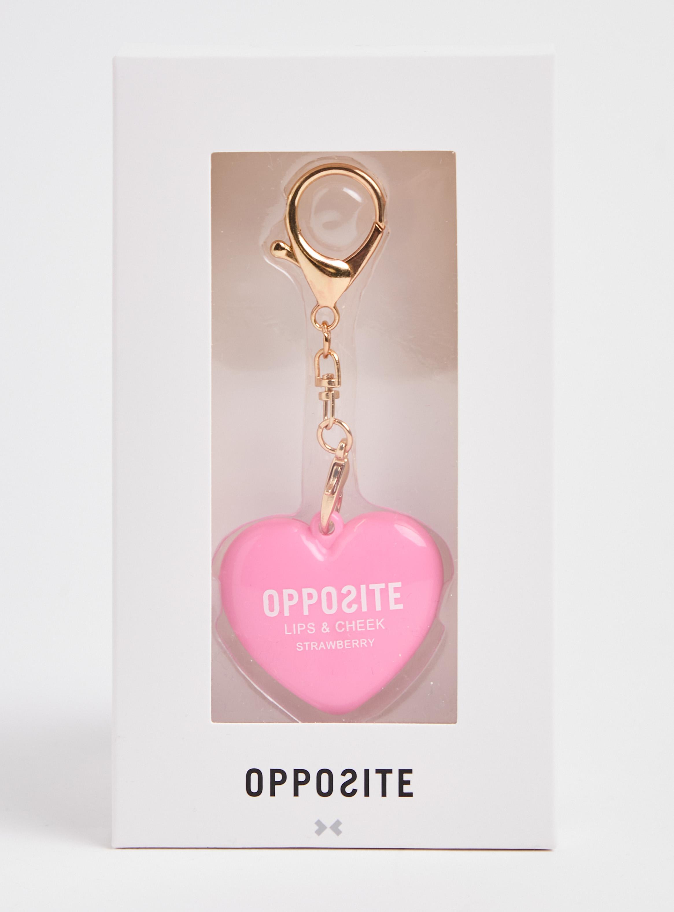 Bálsamo para Labios Rosa + Mejillas Espejo-2