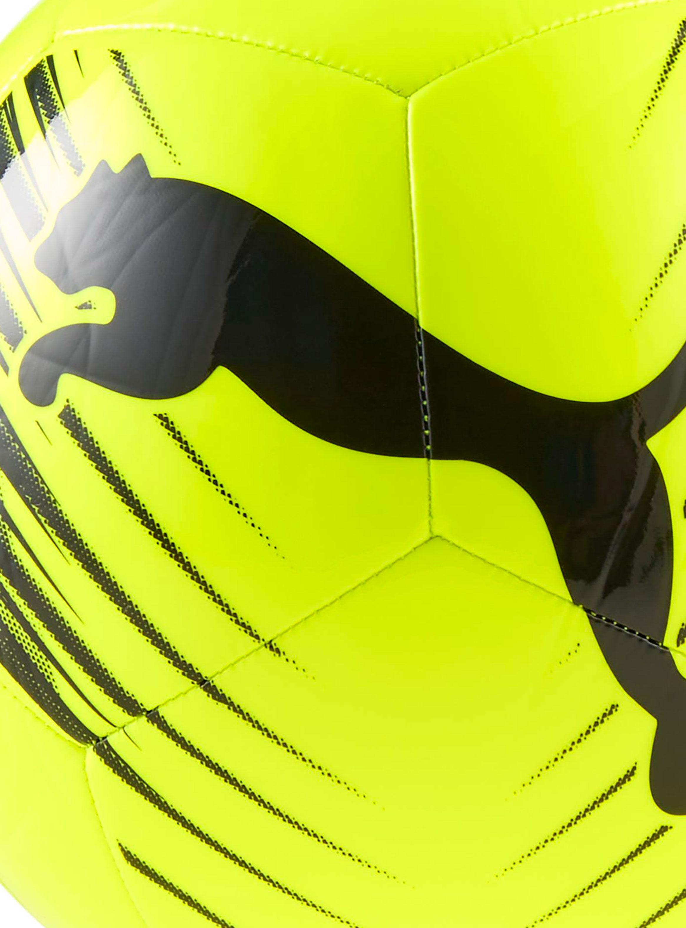 Pelota de Fútbol Estampada Attacanto Gr-2