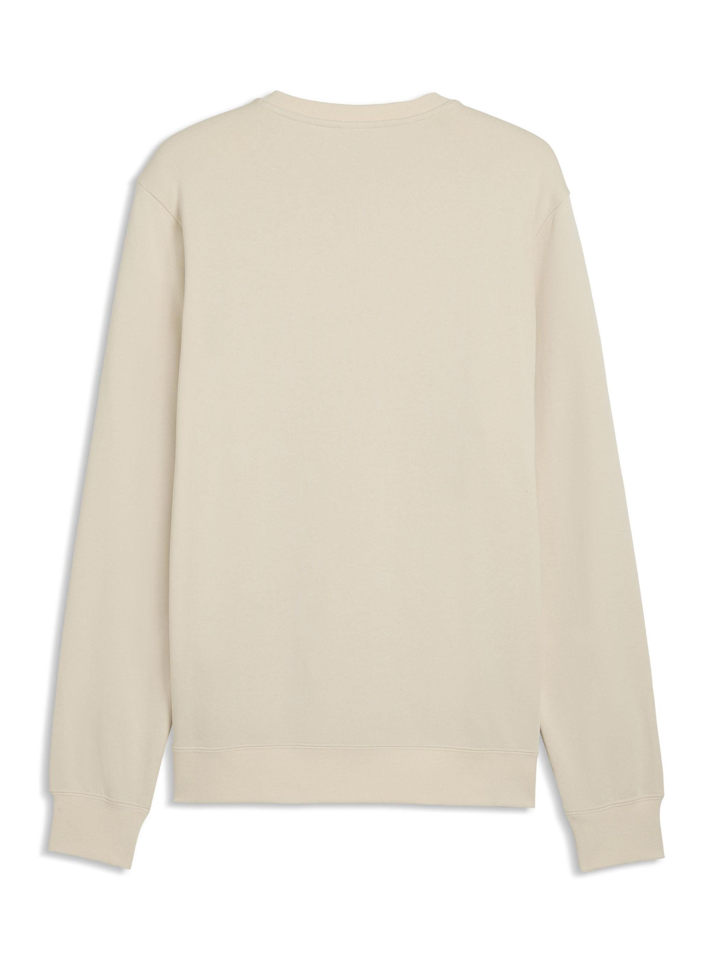 Polerón Estampado Logo Ess Elevated-2