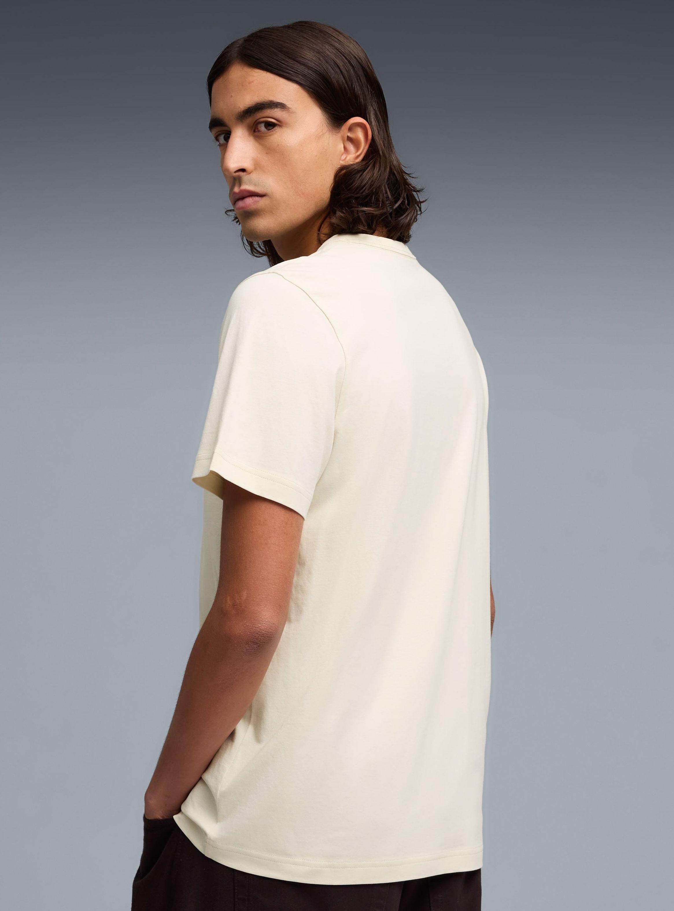 Polera Gráfica Ess Elevated-1