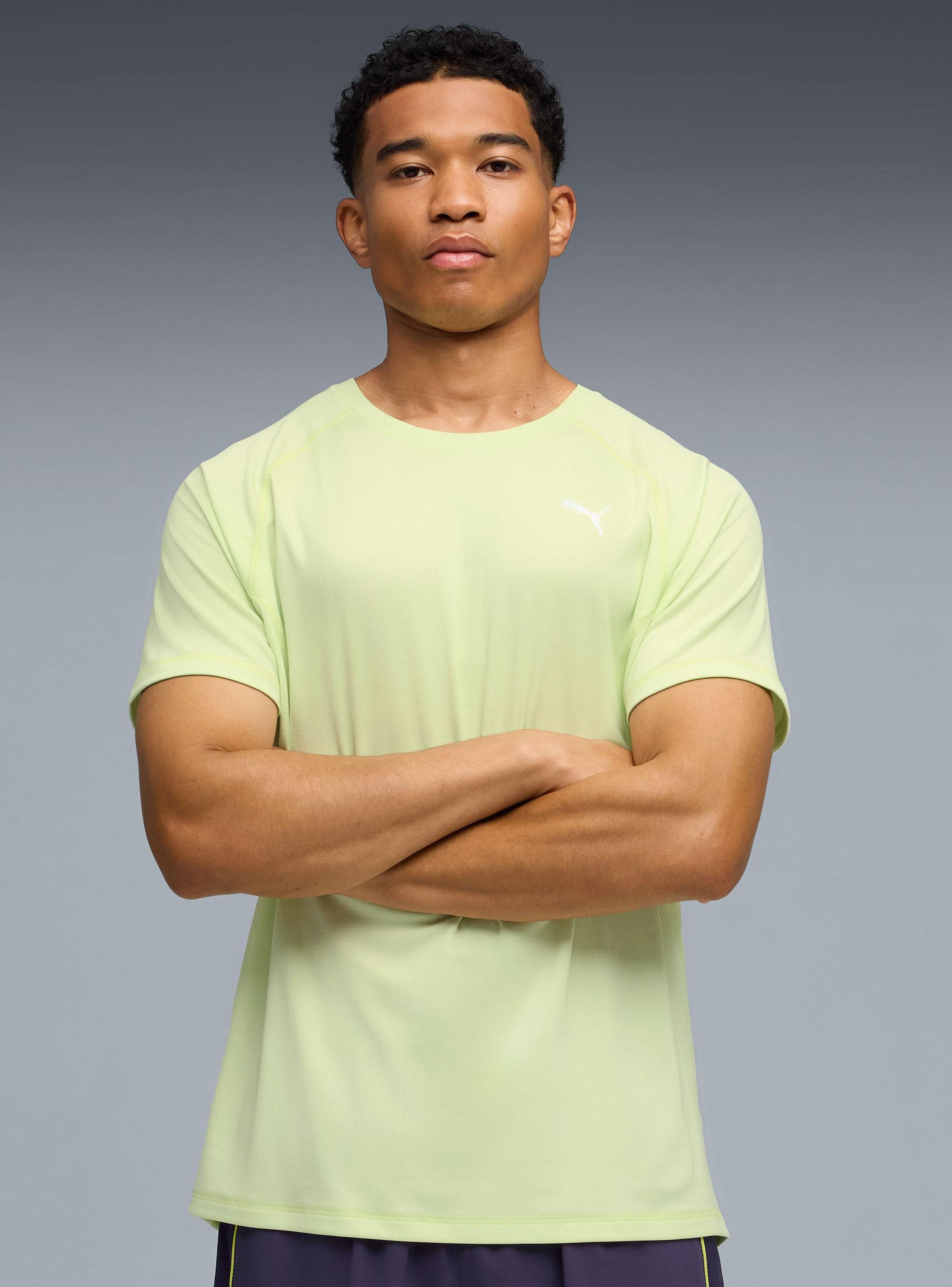 Polera Runner M Run Veloci-0