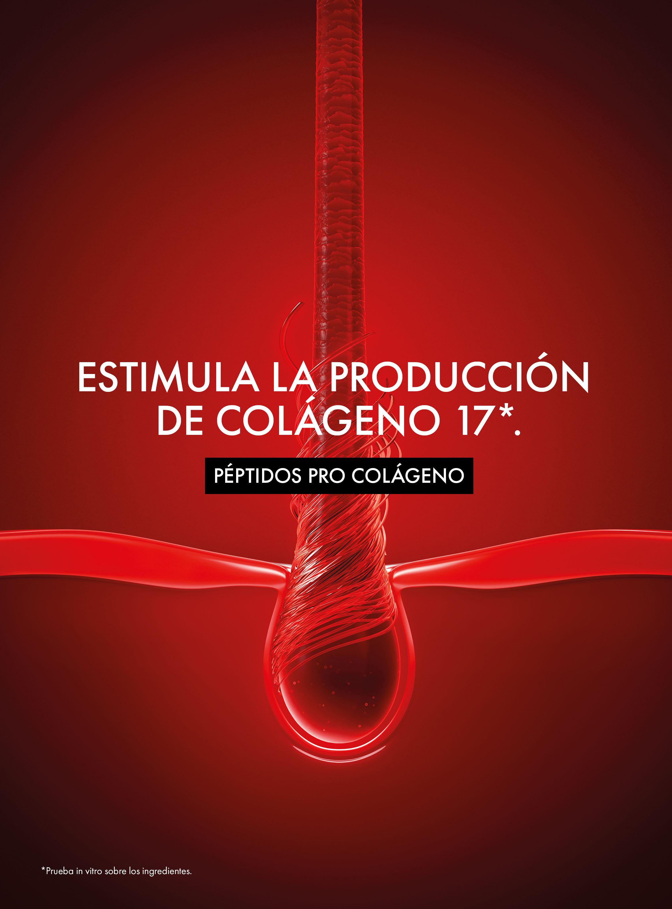 Acondicionador Dercos Collagen 17 Filler Ultra Reparador 200 ml-2