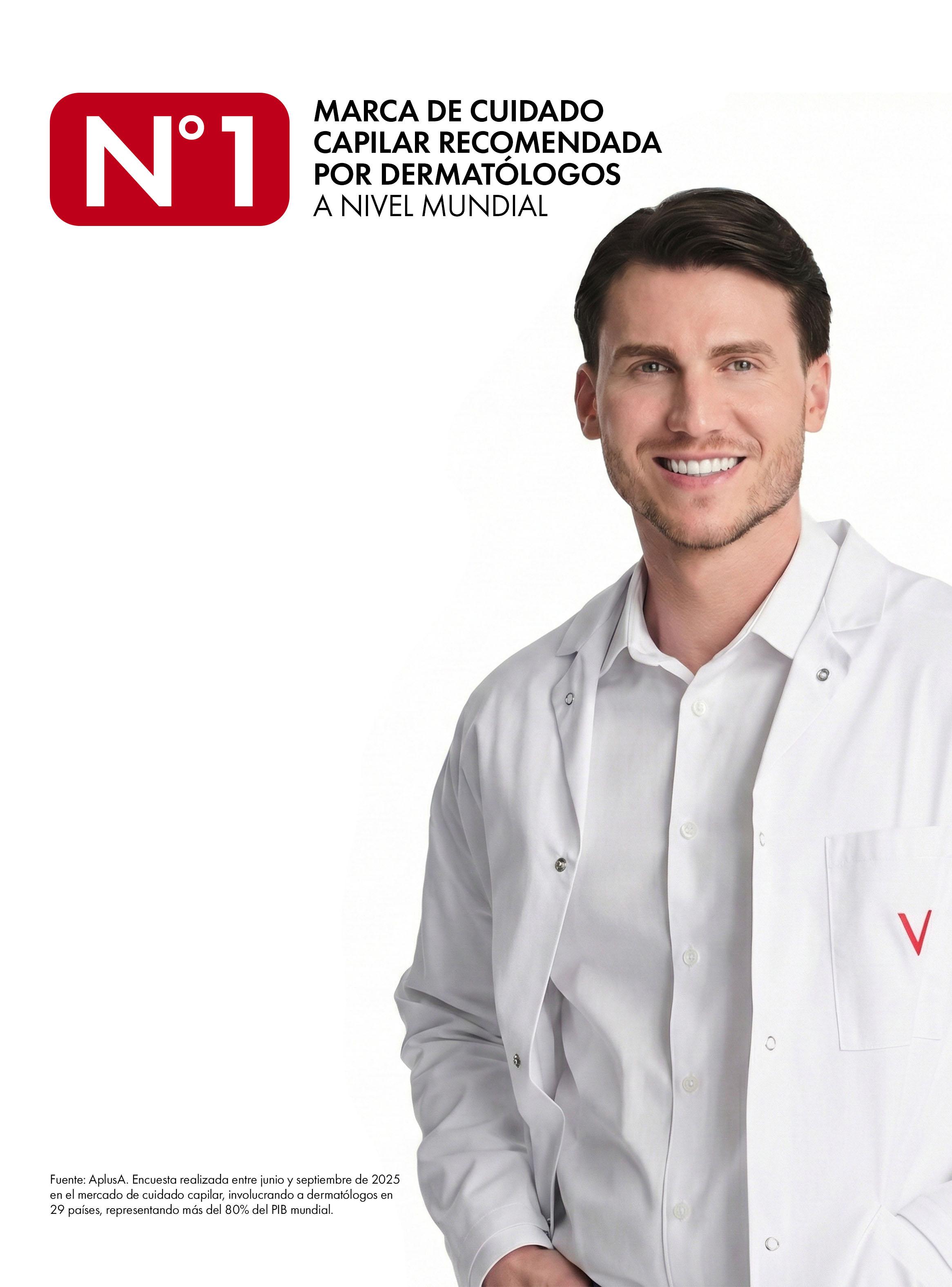 Acondicionador Dercos Collagen 17 Filler Ultra Reparador 200 ml-5