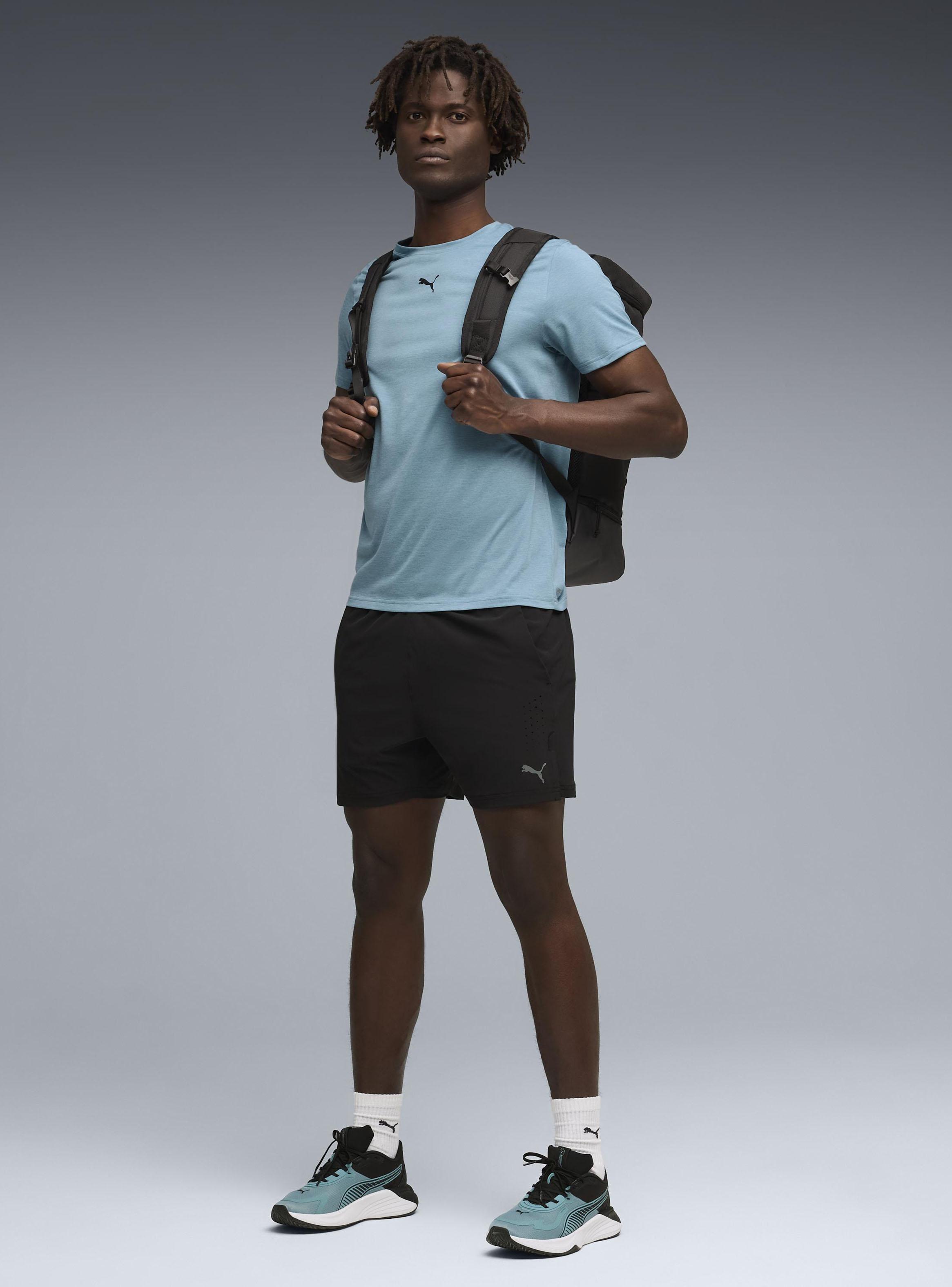 Polera Graphic M Tad Essent-2