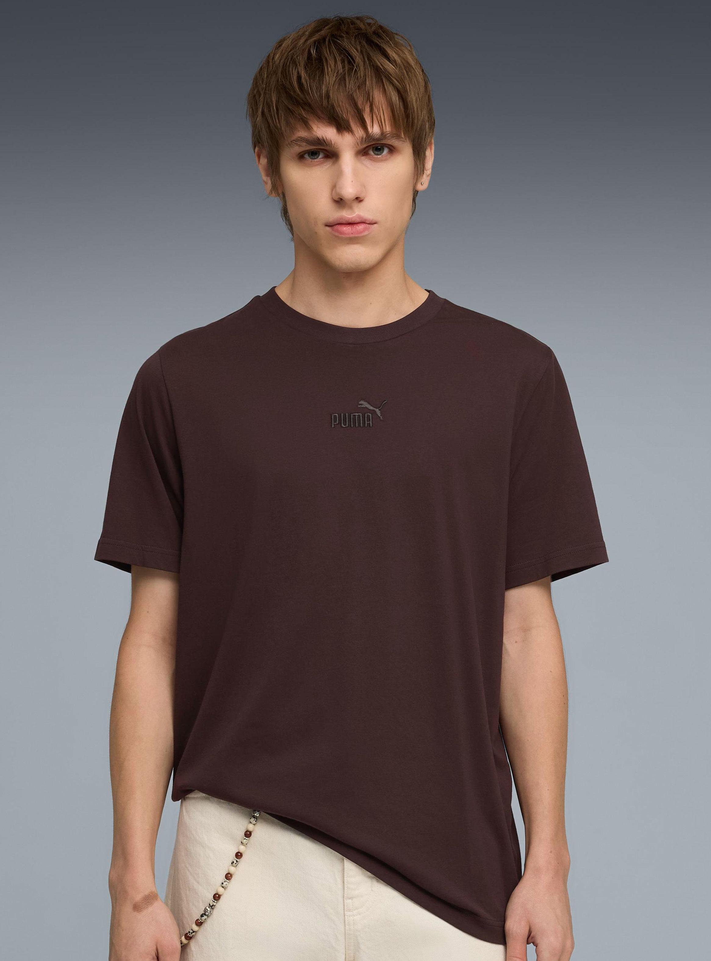 Polera Color Lisa Ess Small-0
