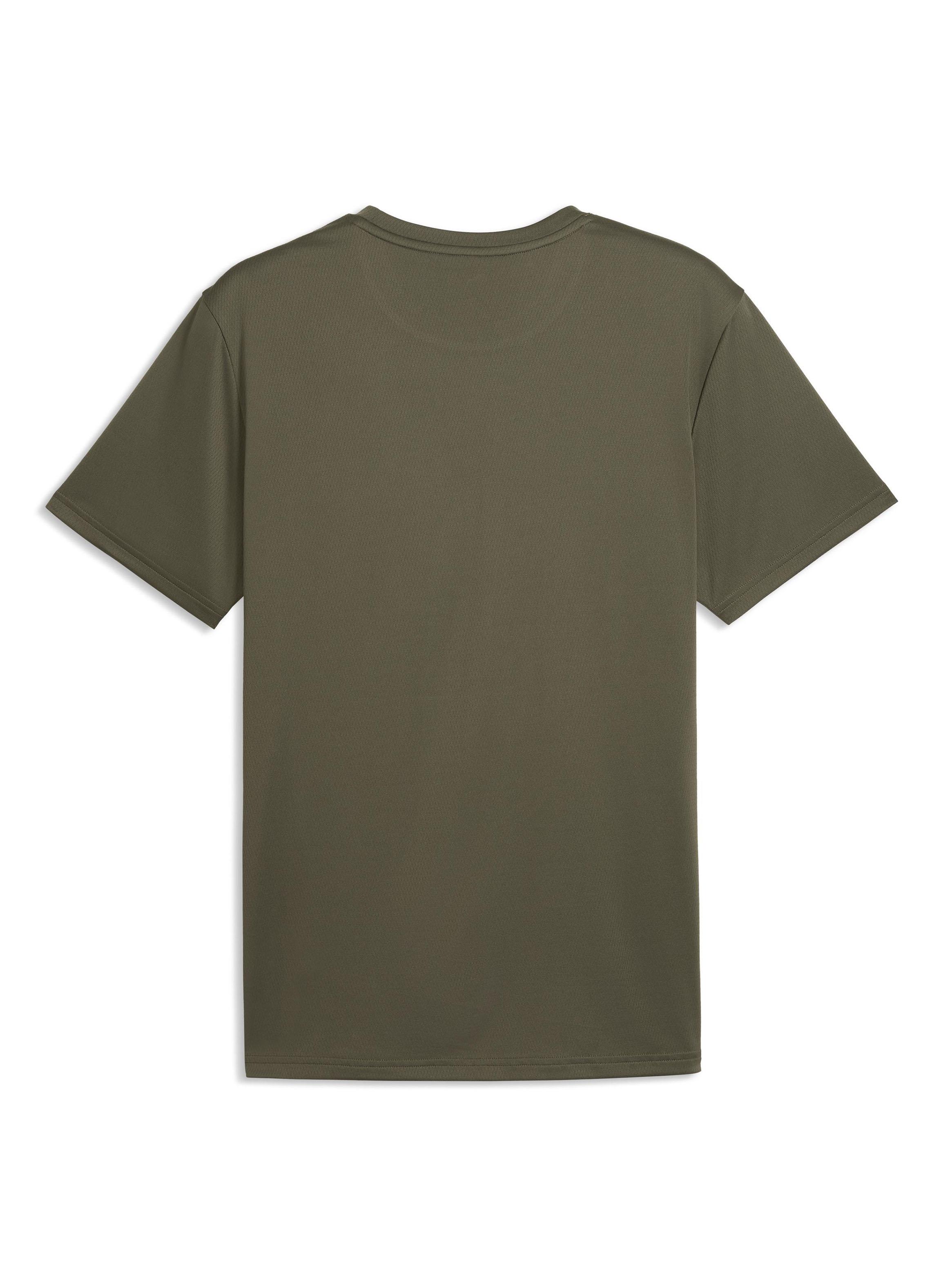 Polera Sport M Tad Essent-1