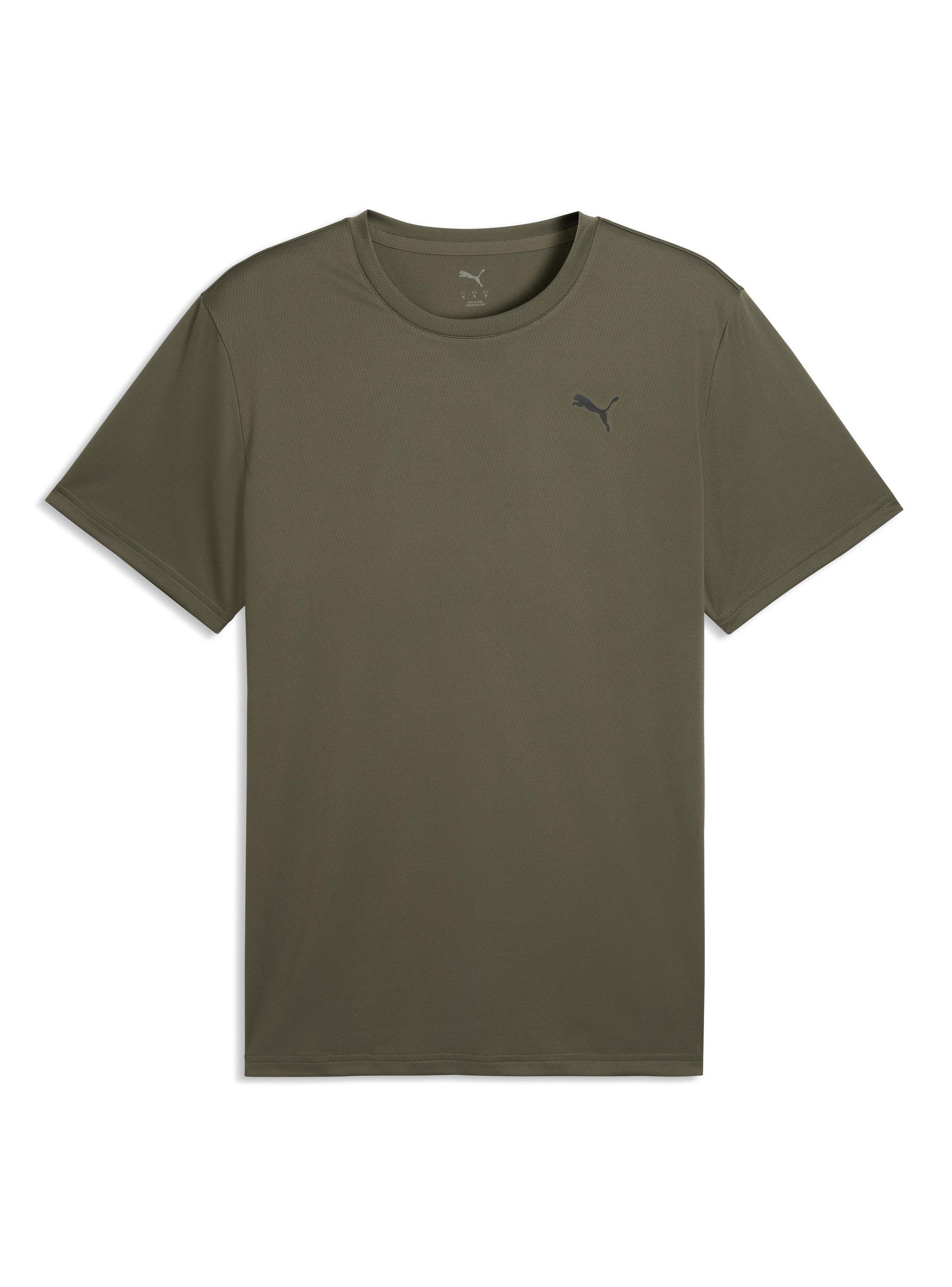 Polera Sport M Tad Essent-0