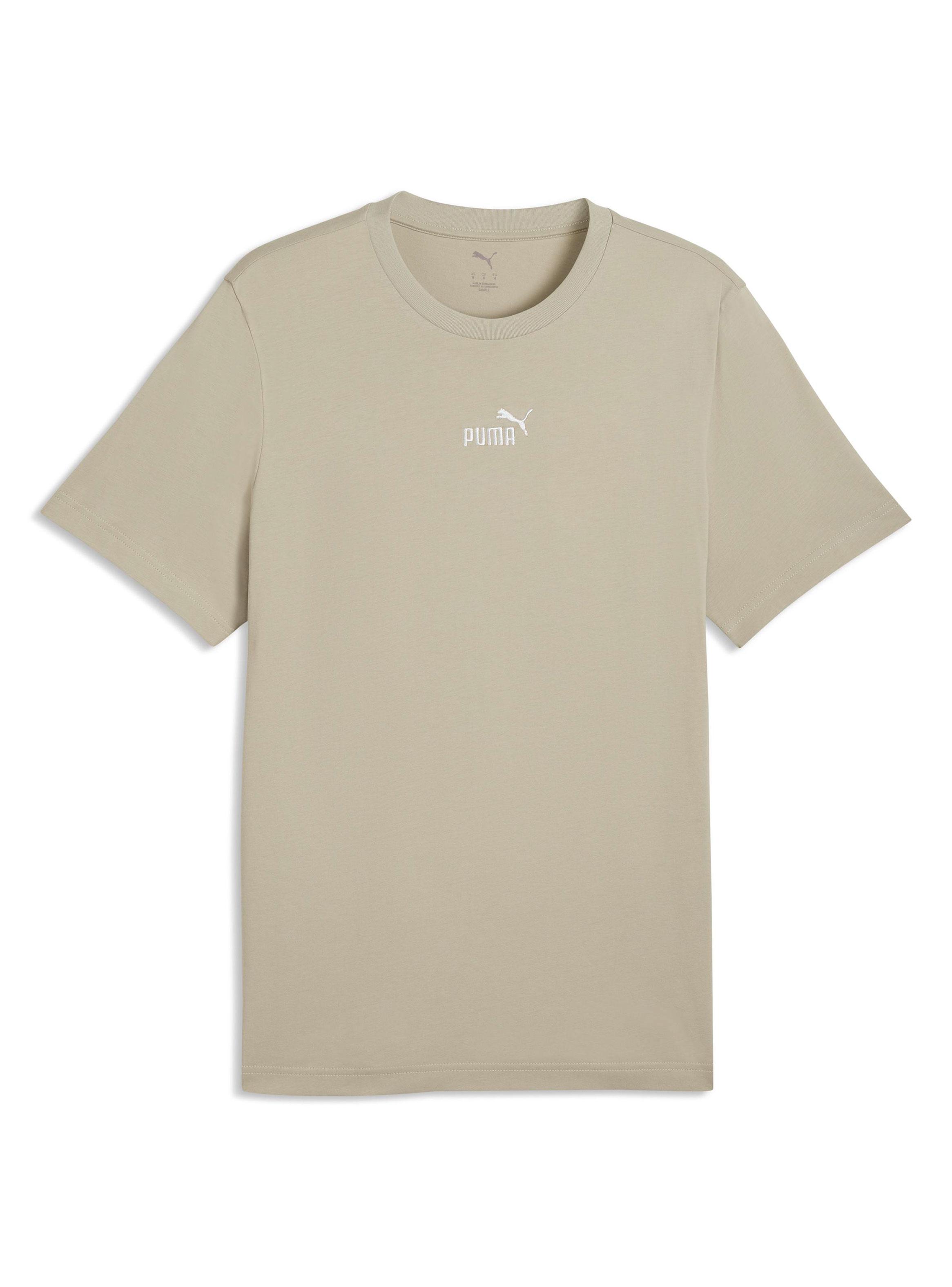 Polera Cuello Redondo Ess Small-1