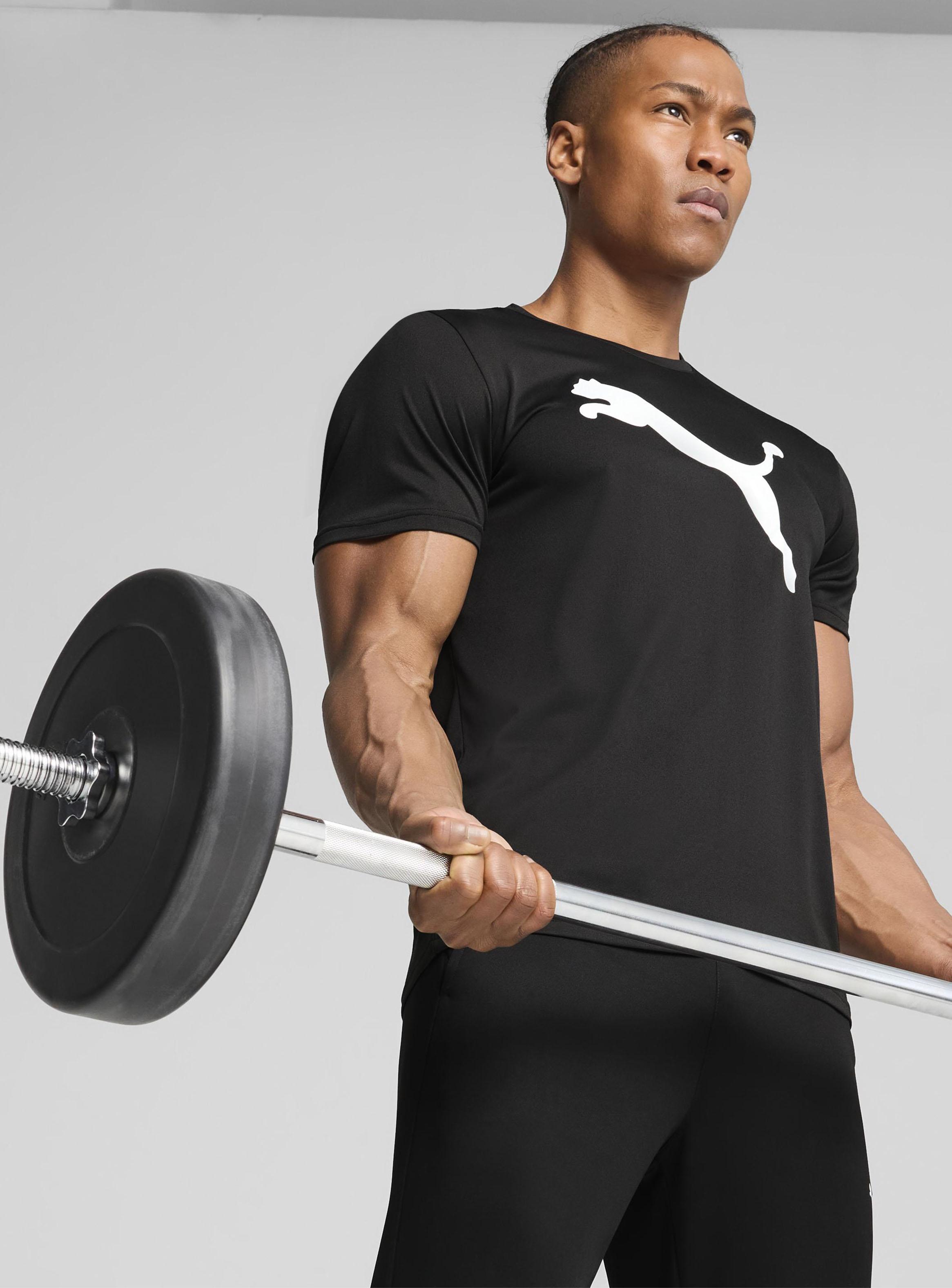 Polera Manga Corta Tad Essent-2