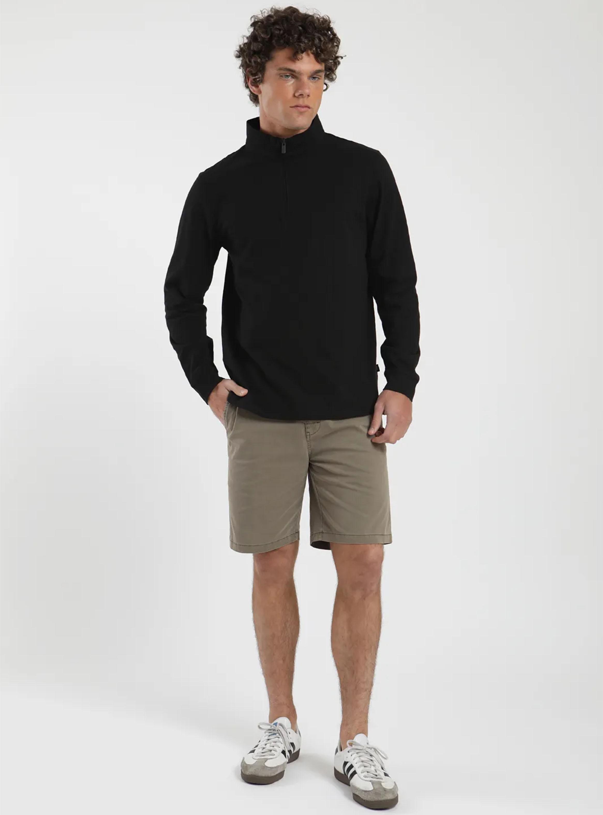 Polerón Ulmo Algodón Orgánico-3