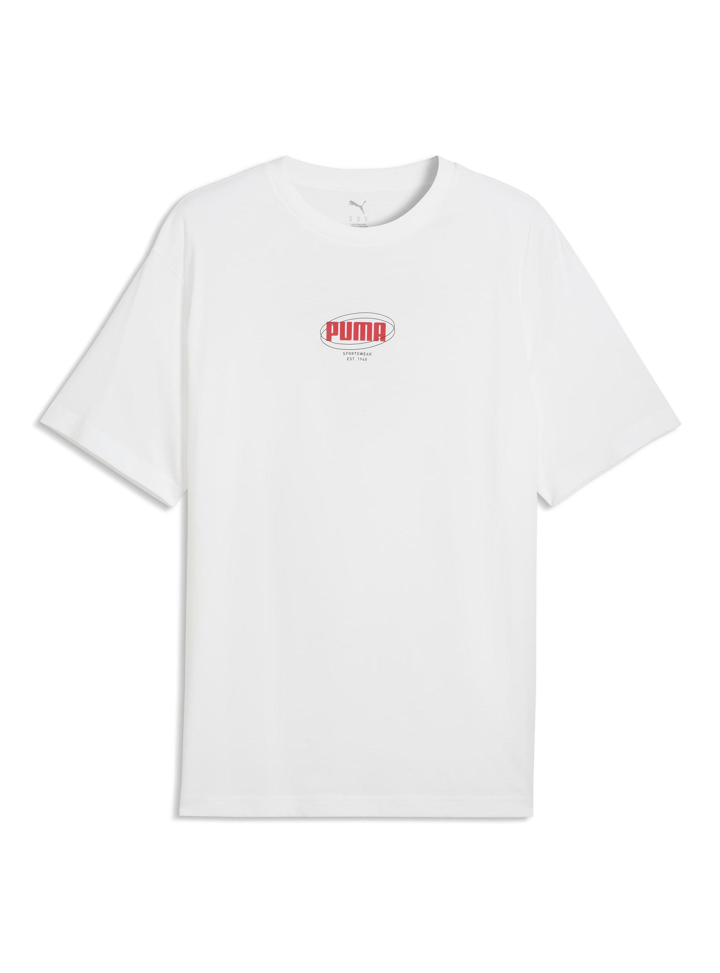 Polera Sport Ess-Logo Lab-2