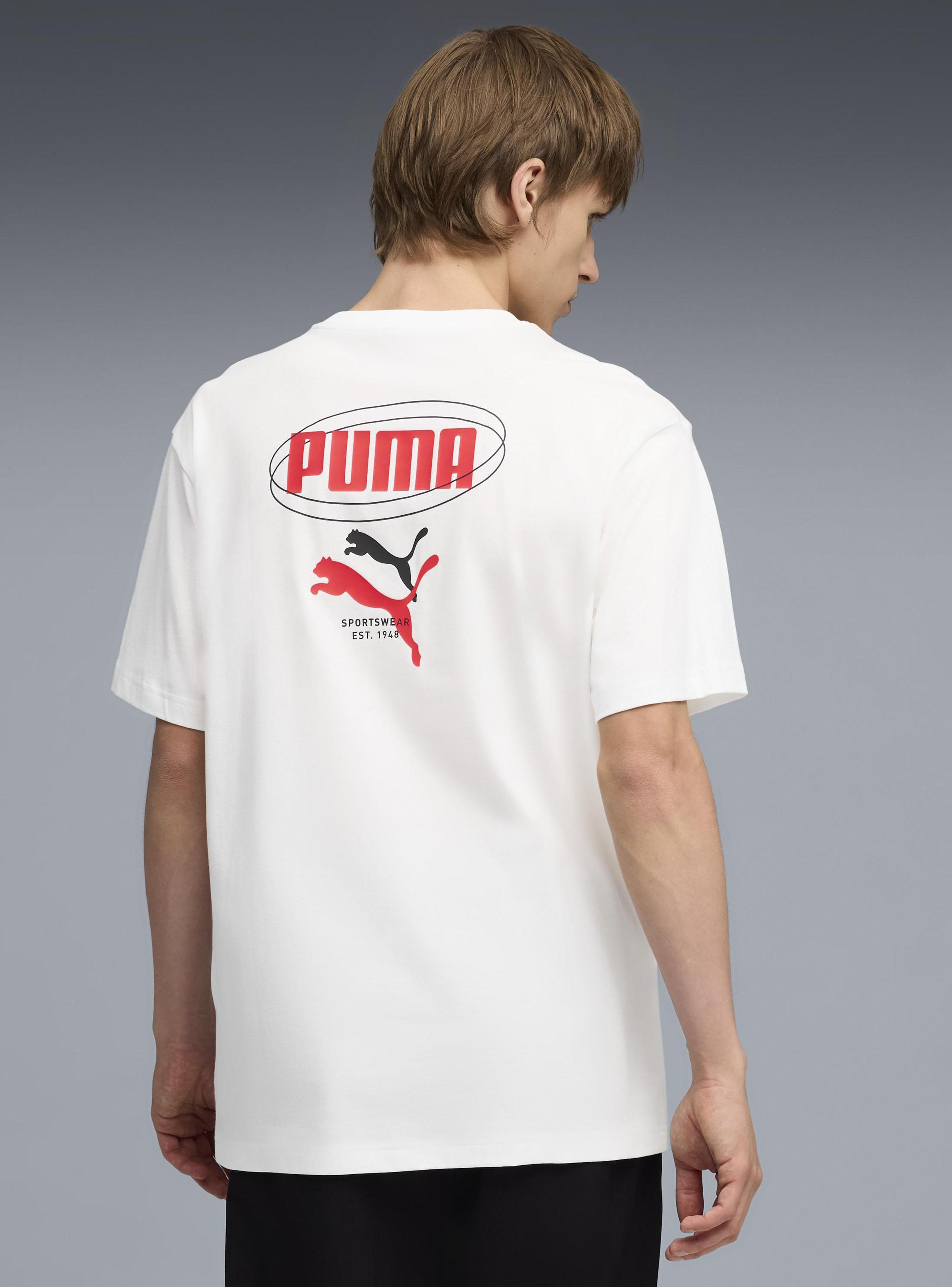 Polera Sport Ess-Logo Lab-1