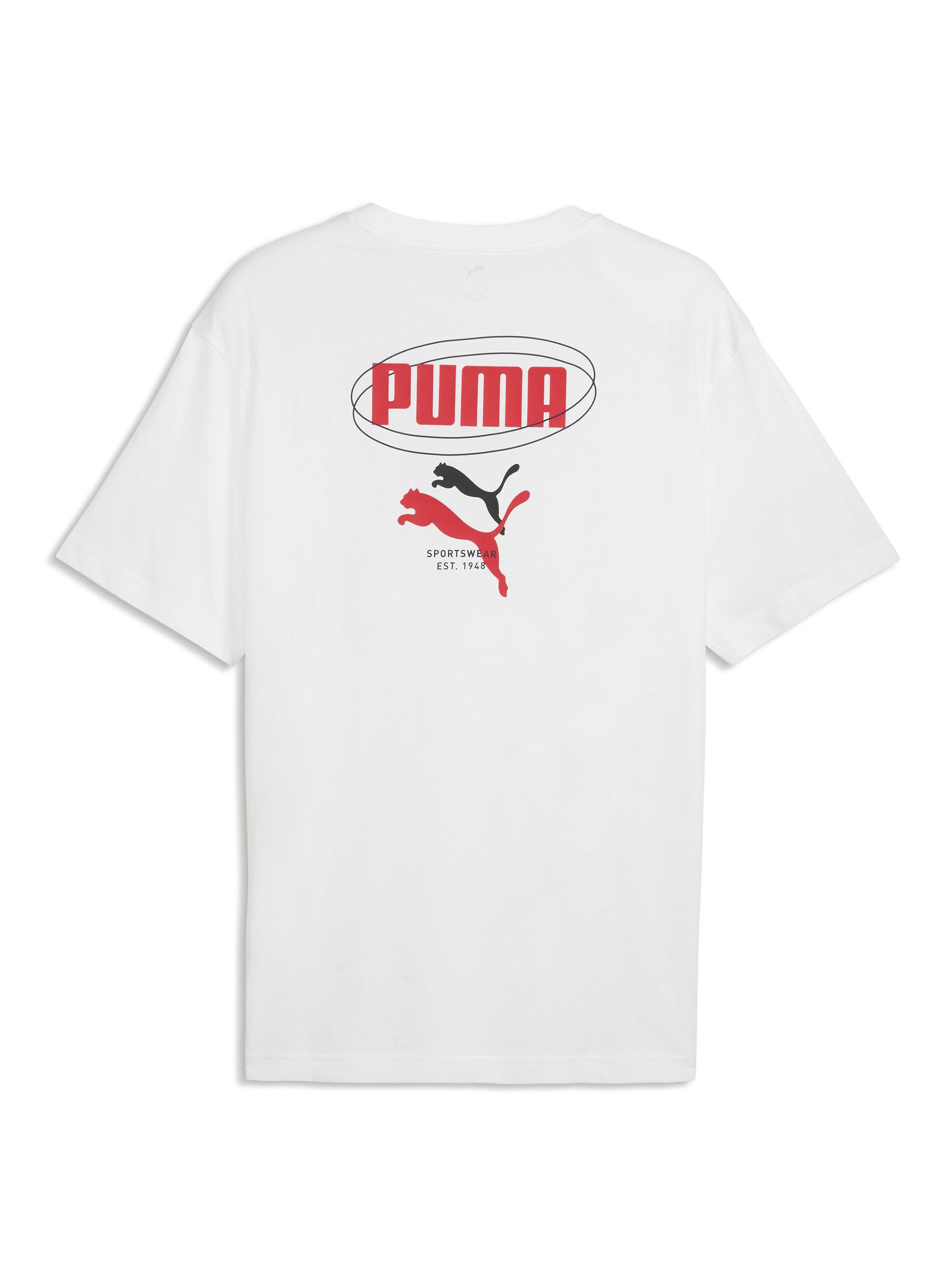 Polera Sport Ess-Logo Lab-3