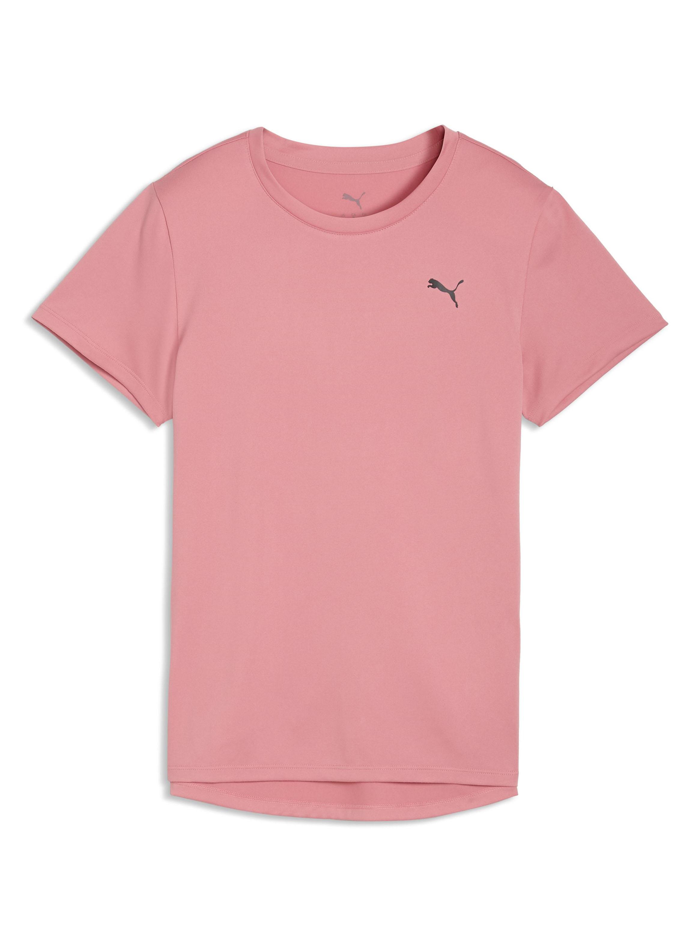 Polera Cuello Redondo W Tad Essent-0