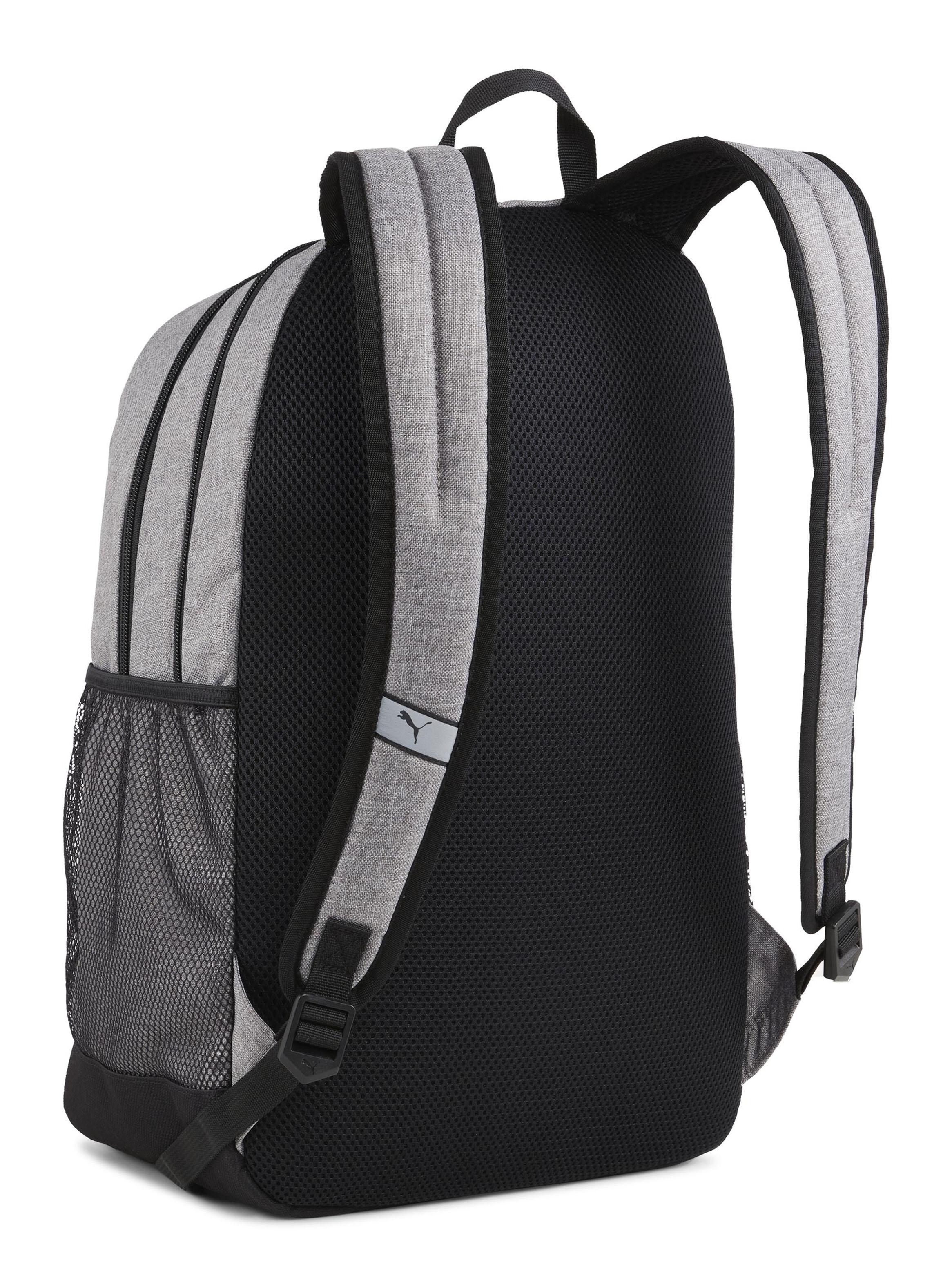 Mochila Urbana Buzz Heather-1