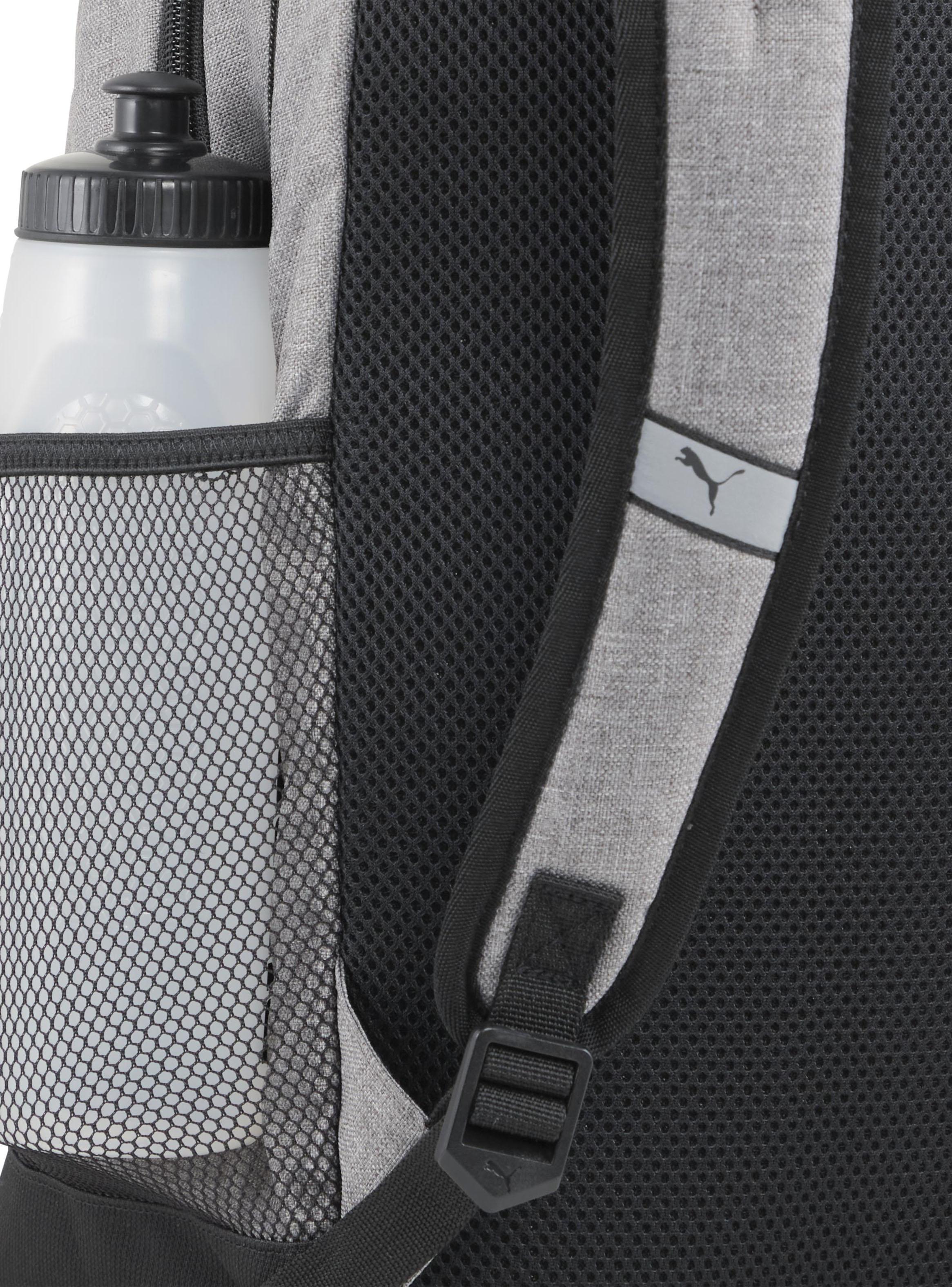 Mochila Urbana Buzz Heather-3