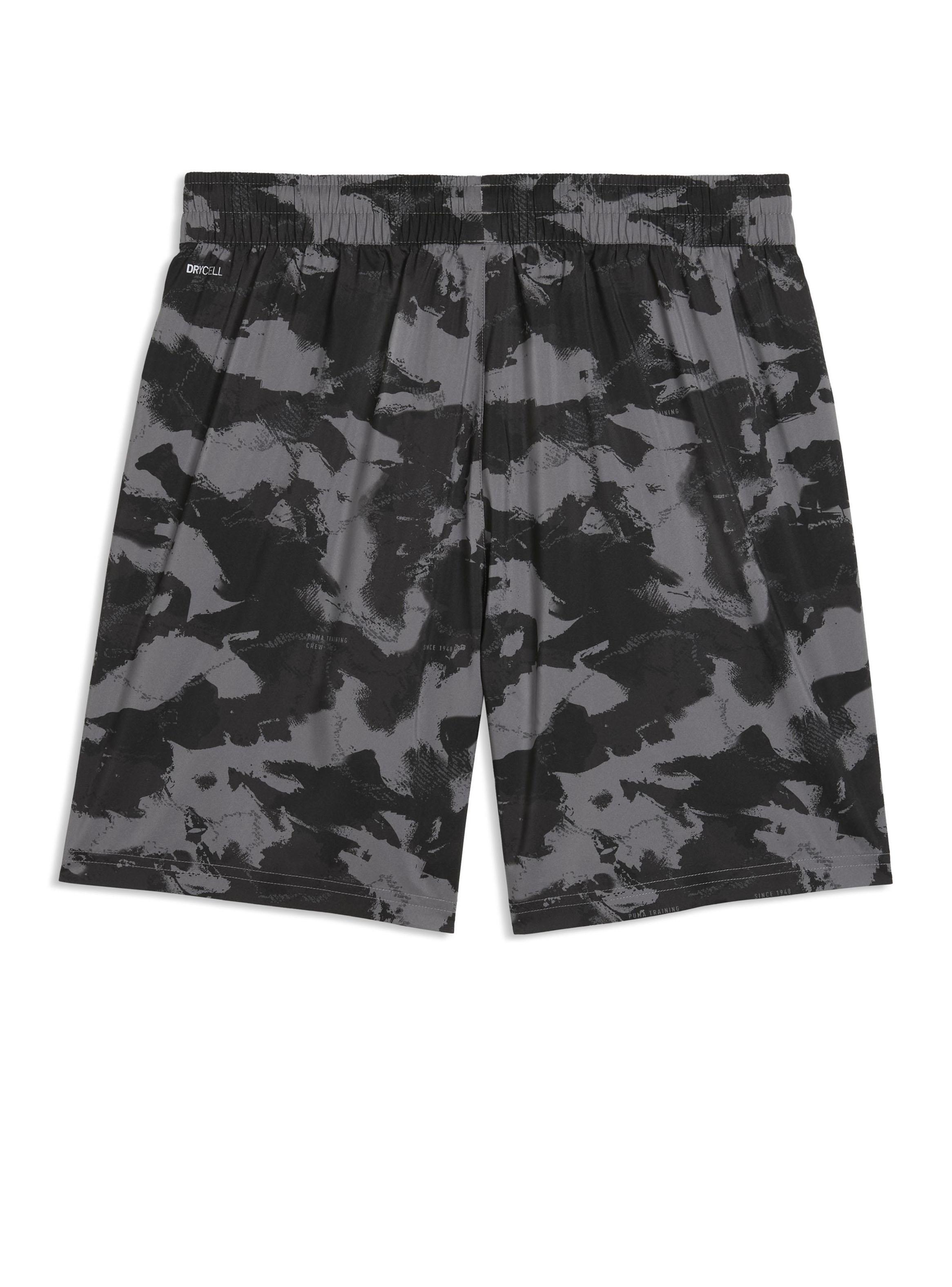 Short  Logo Tad Essent-2