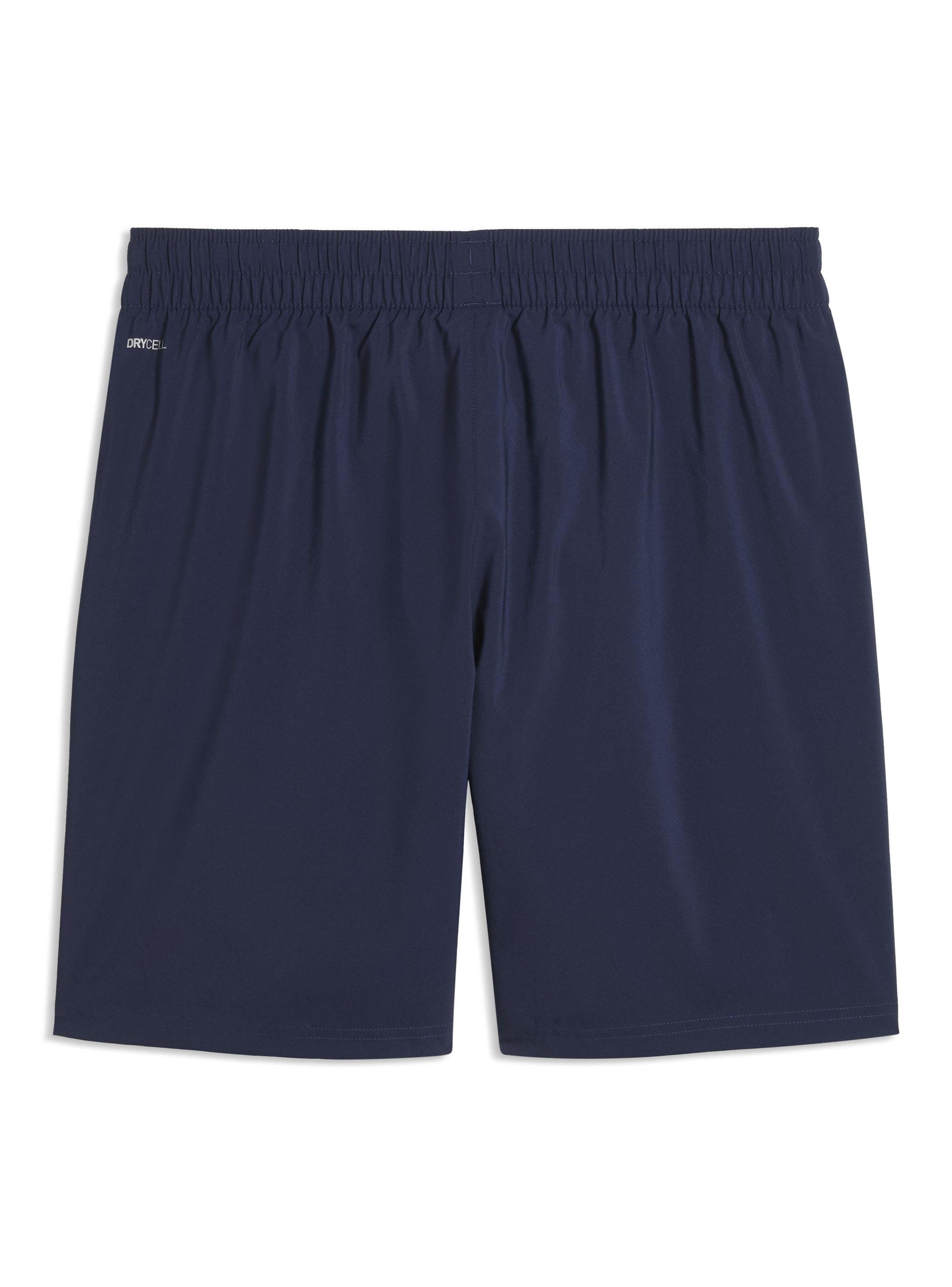 Short Liso M Tad Founda-2