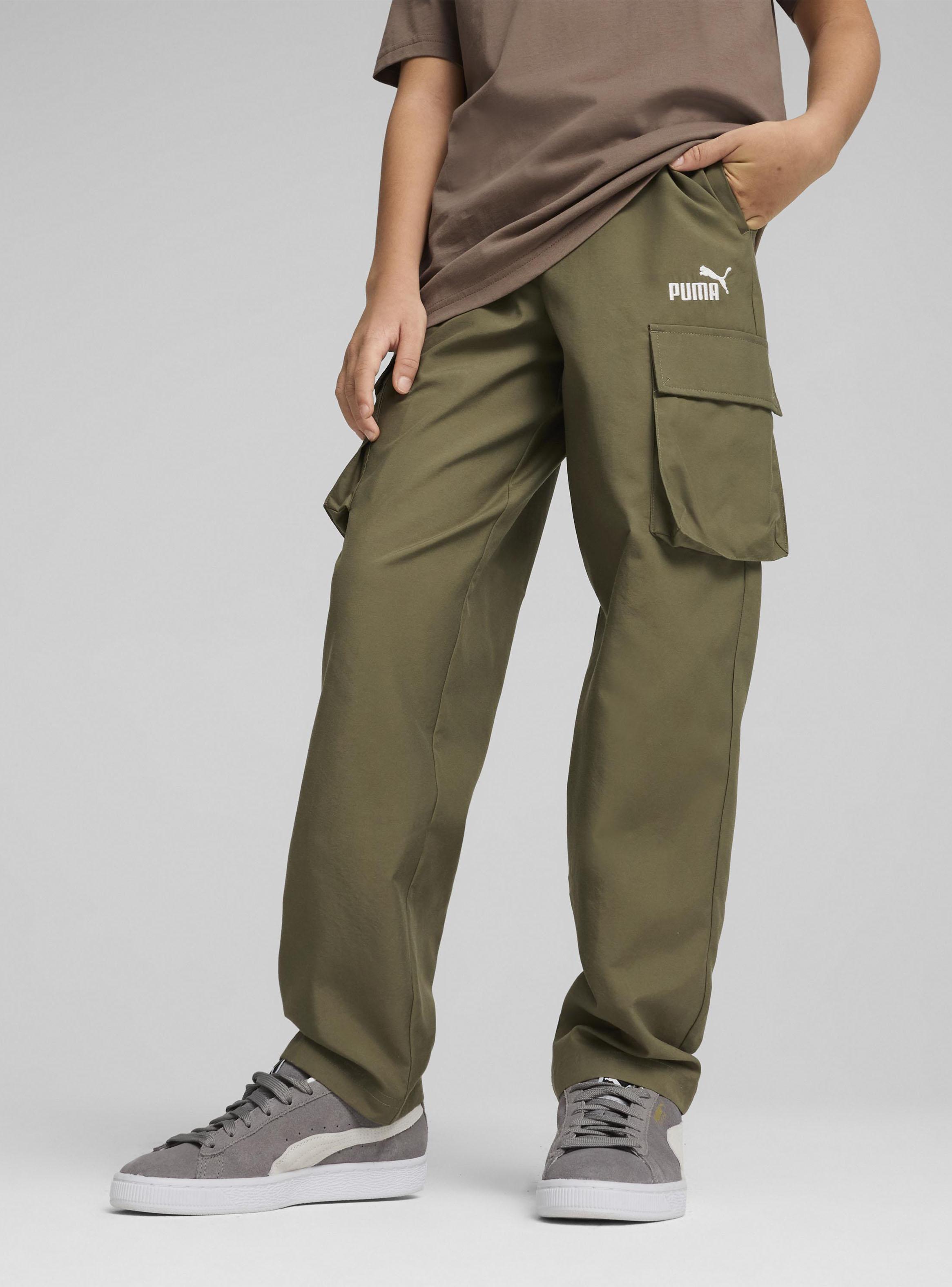 Pantalón Sport  Ess No 1 Lo-0