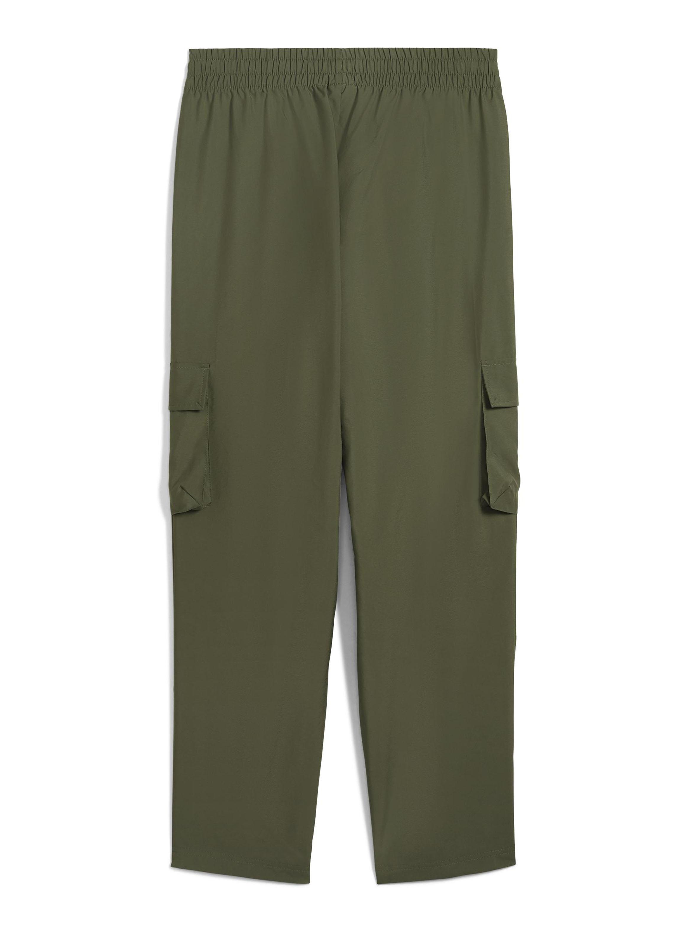 Pantalón Sport  Ess No 1 Lo-2