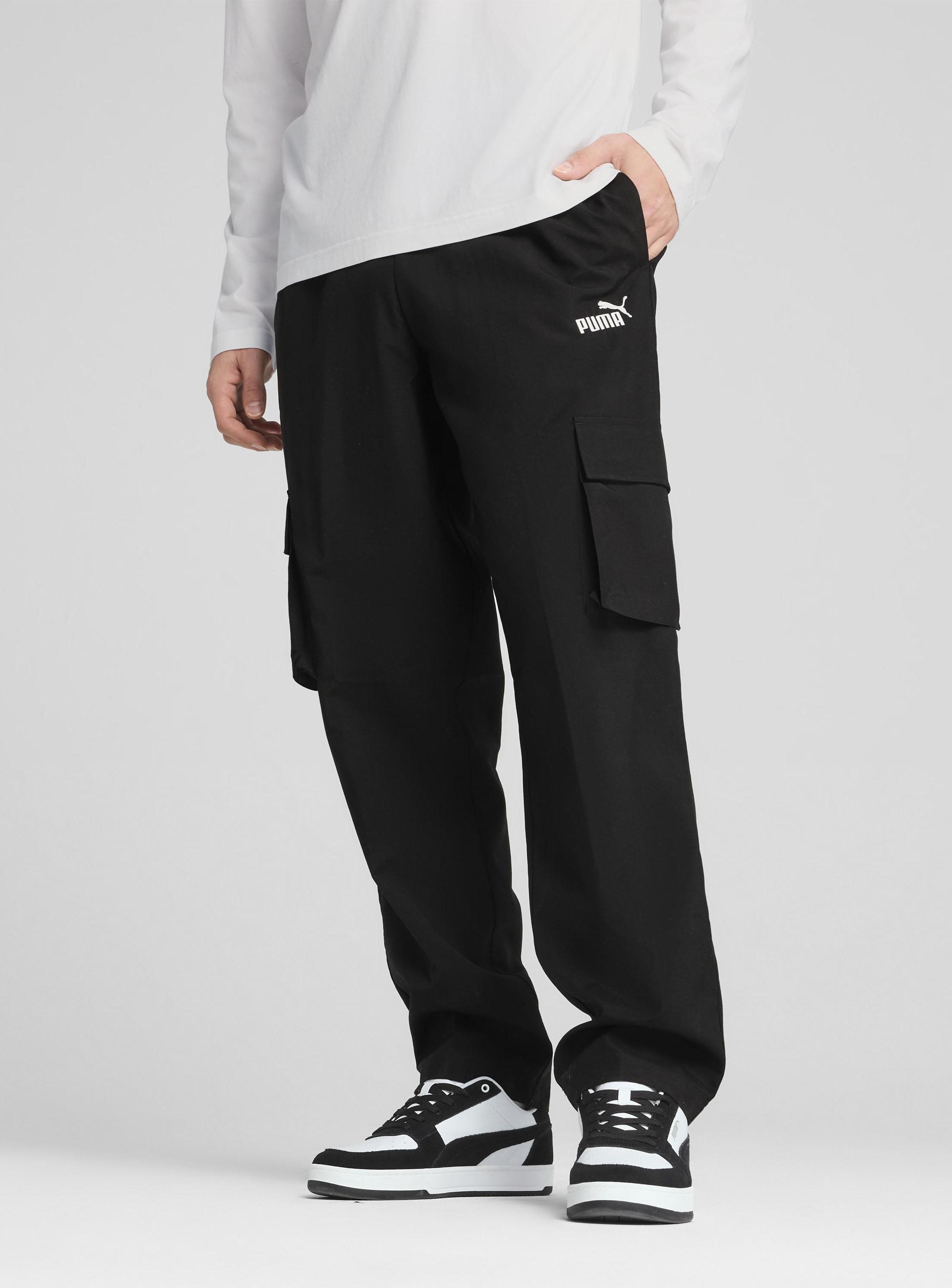 Pantalón Diseño ESS No 1 Lo-0