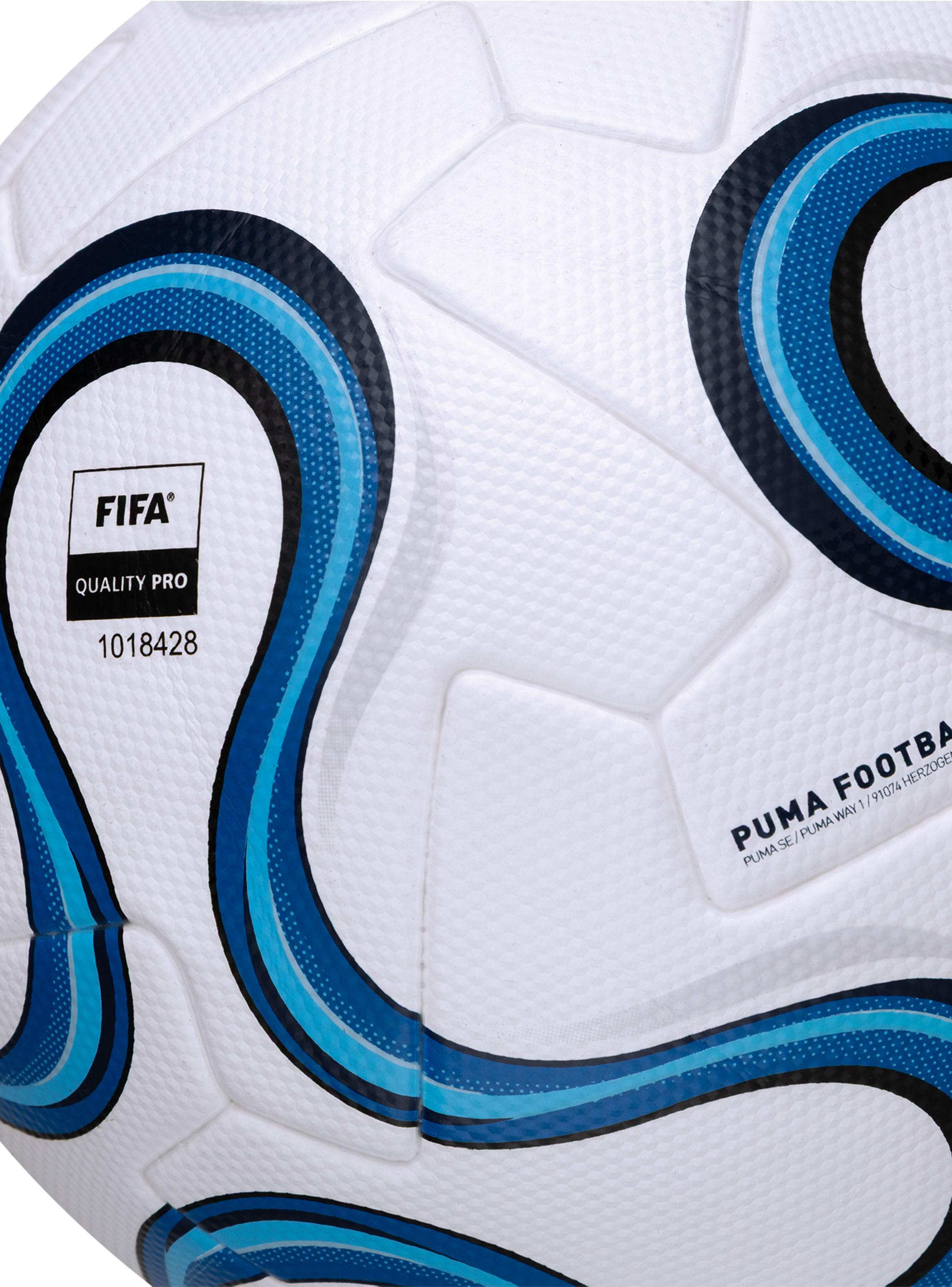 Pelota de Fútbol Logo Cumbre Conmebol-2