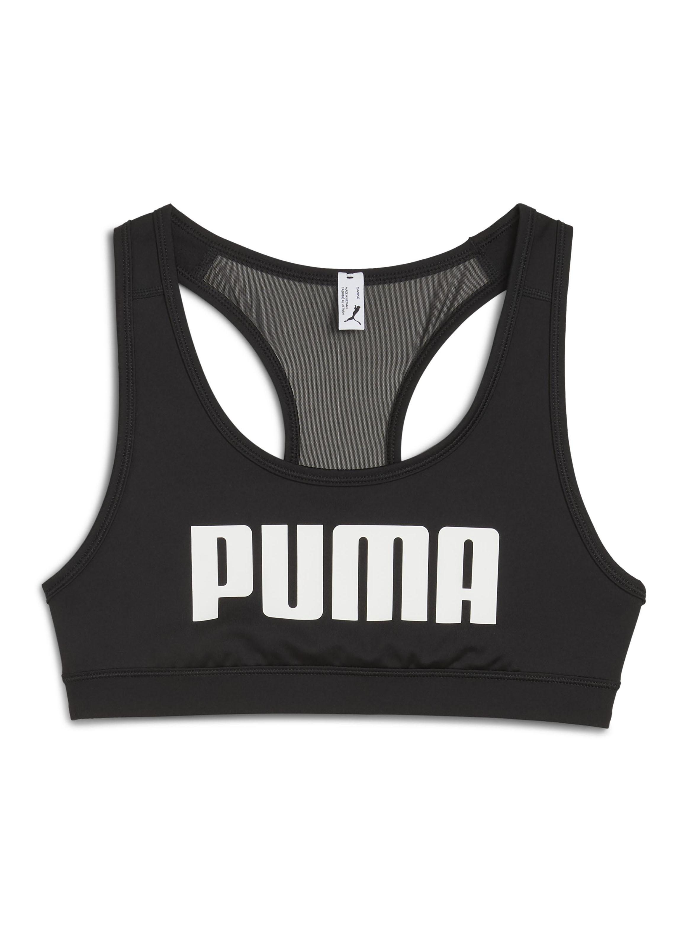 Peto Sport Logo 4Keeps Bra-0
