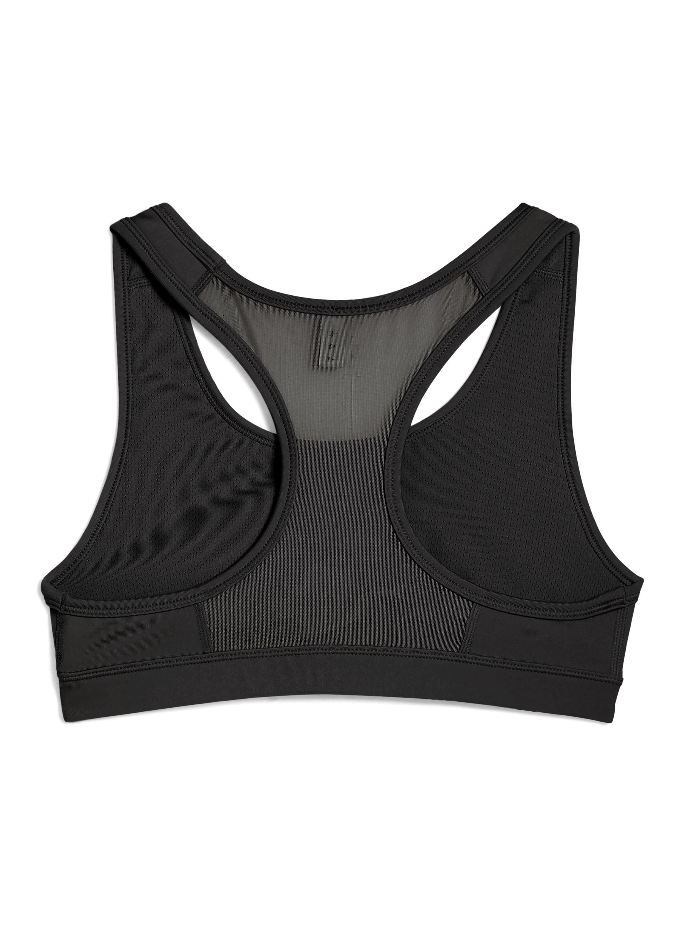 Peto Sport Logo 4Keeps Bra-1