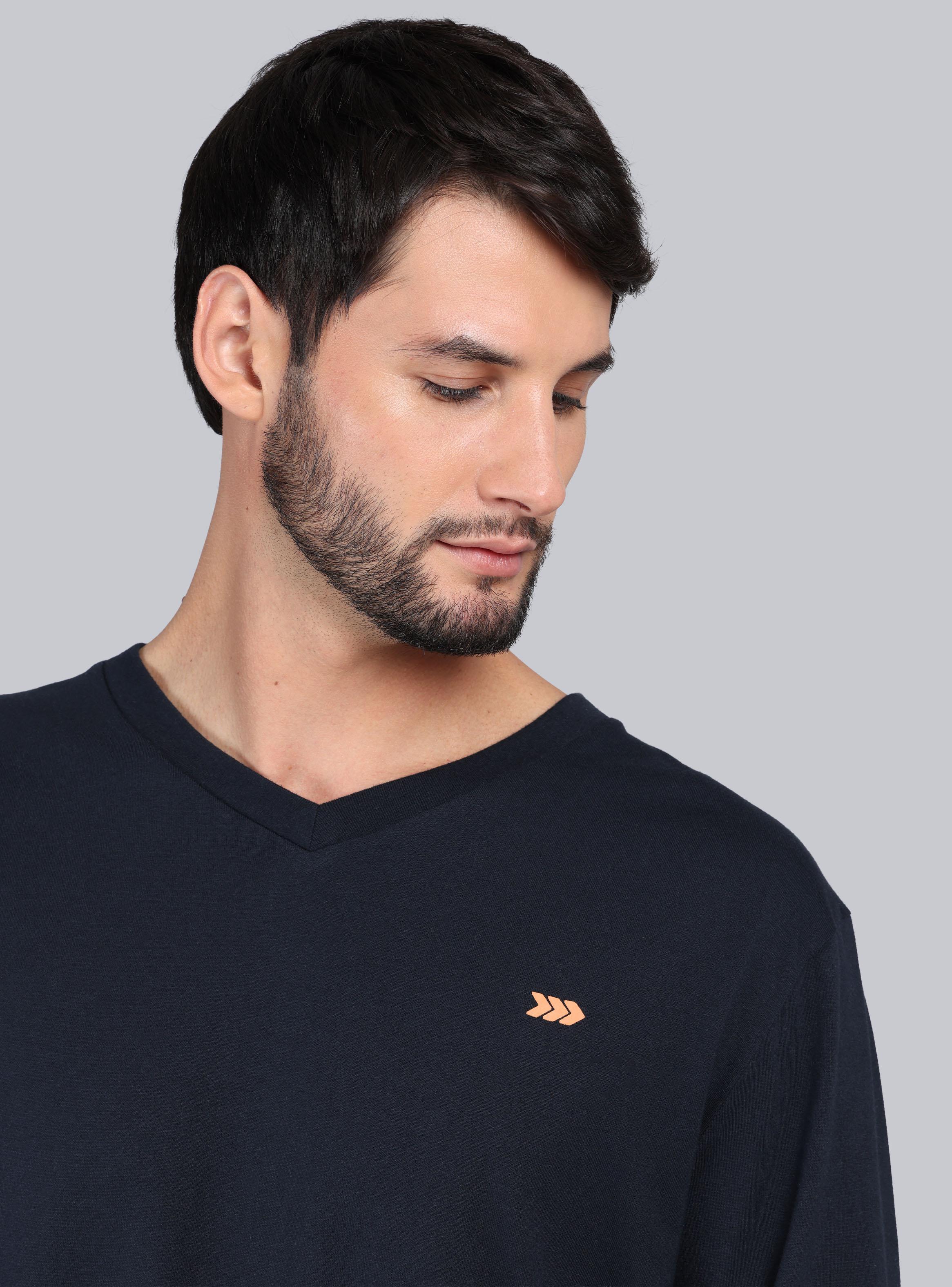 Pijama Largo Regular Fit-3