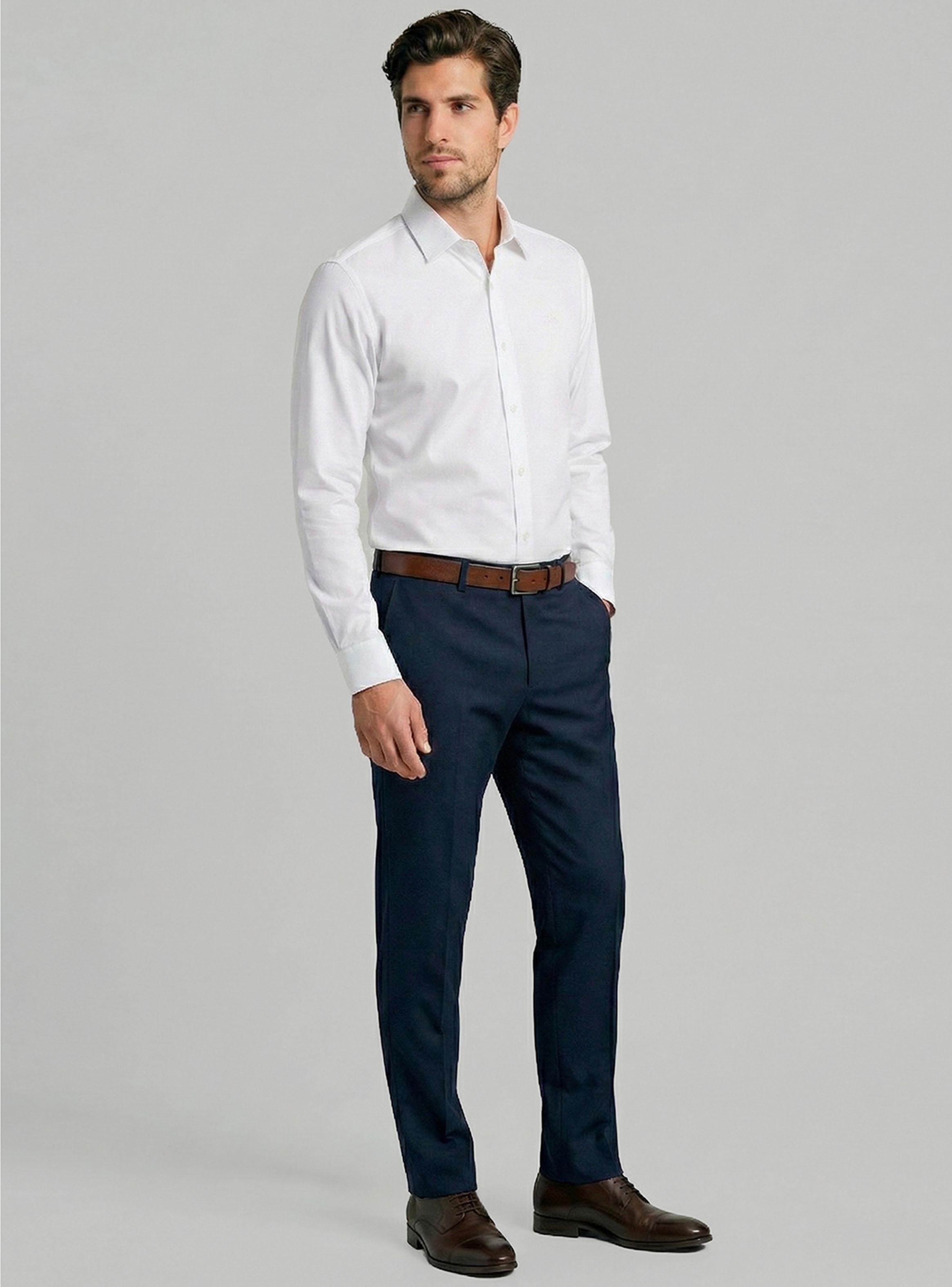Camisa Concord Slim Fit-3