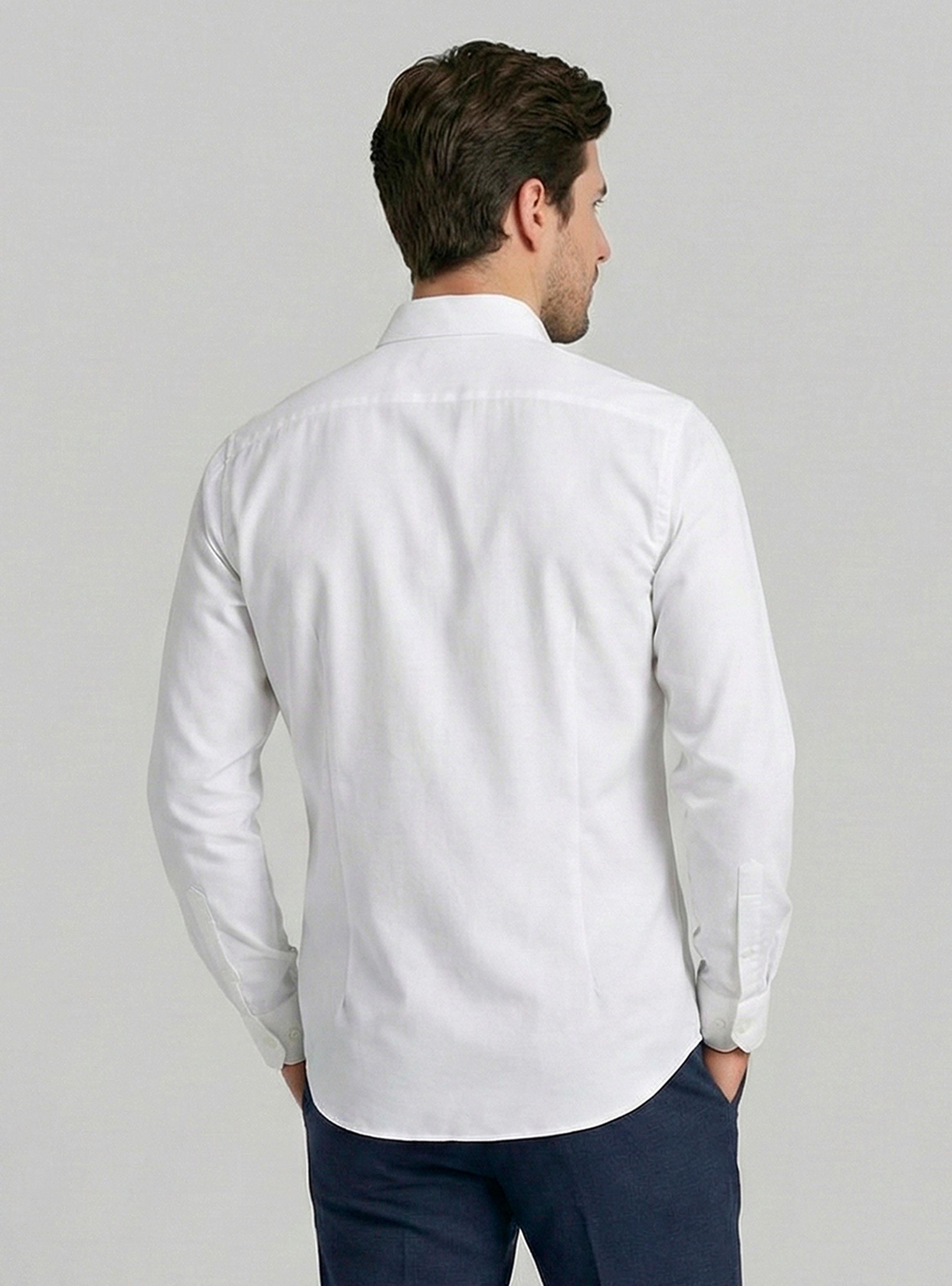 Camisa Concord Slim Fit-1