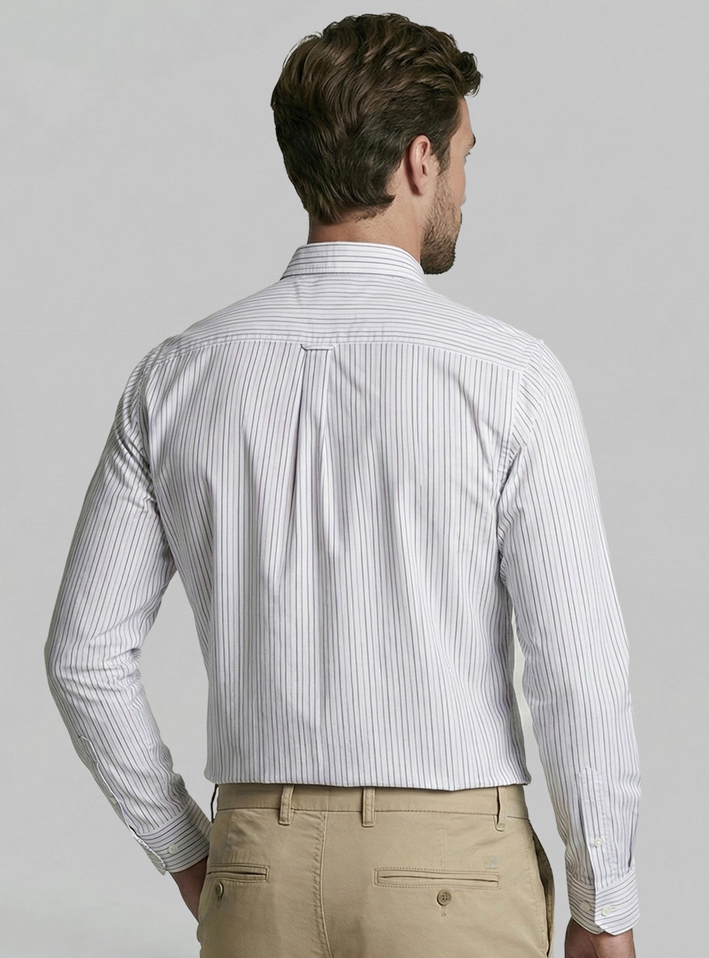 Camisa Boston Algodón-1