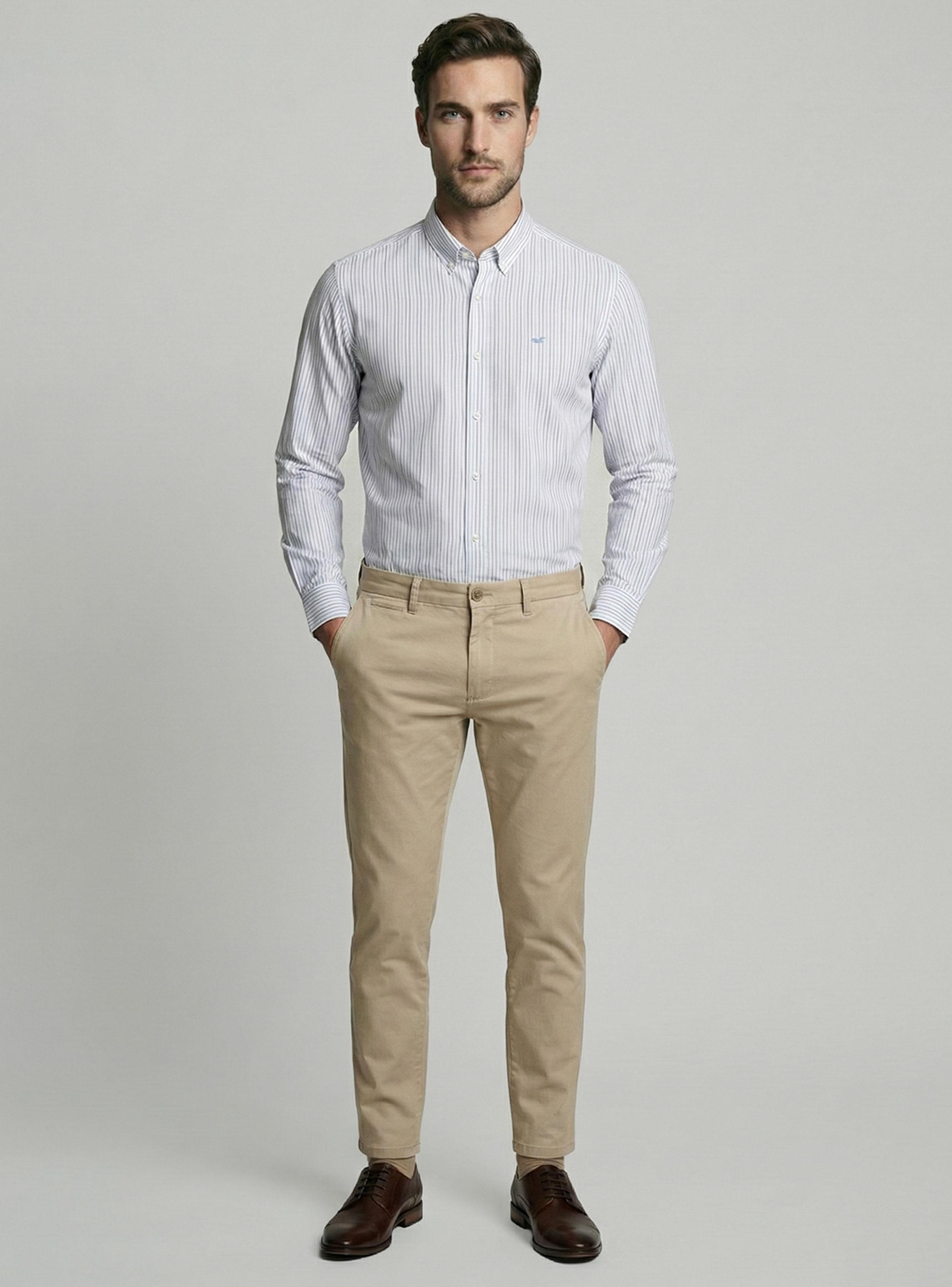 Camisa Boston Algodón-3