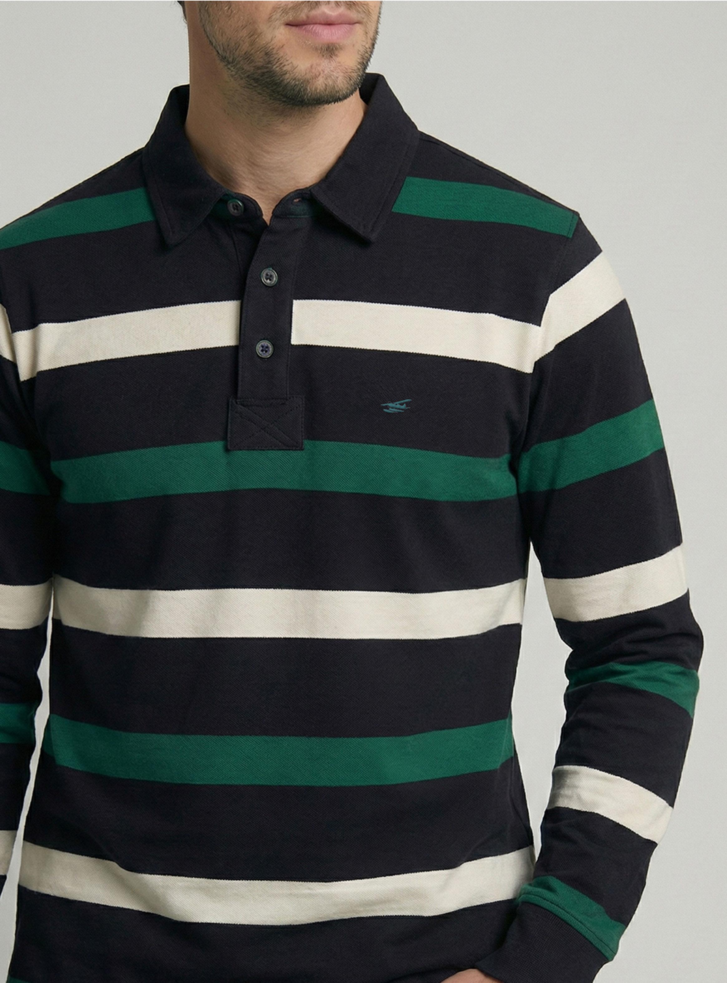 Camisa Berkeley Algodón-2
