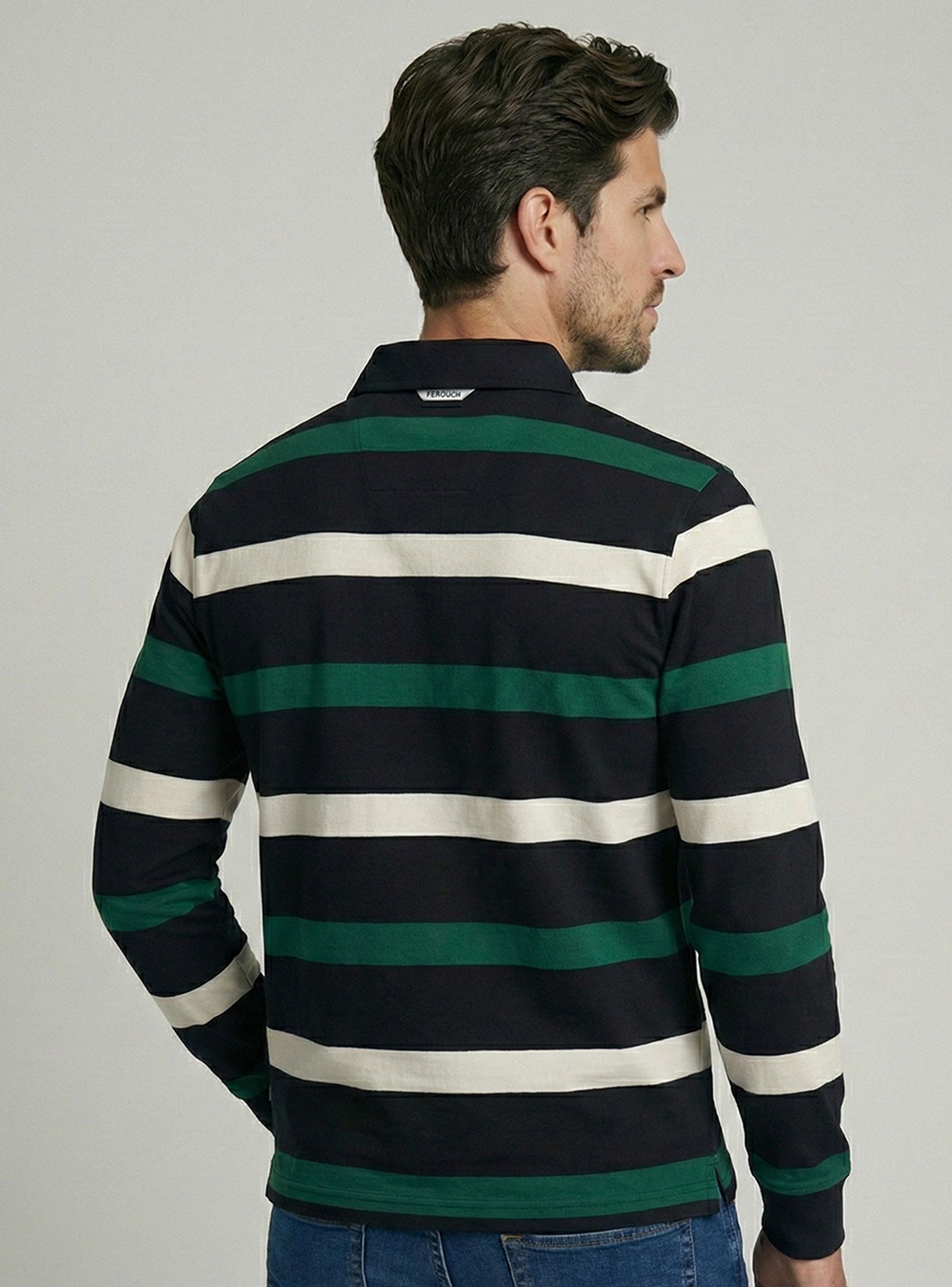 Camisa Berkeley Algodón-1
