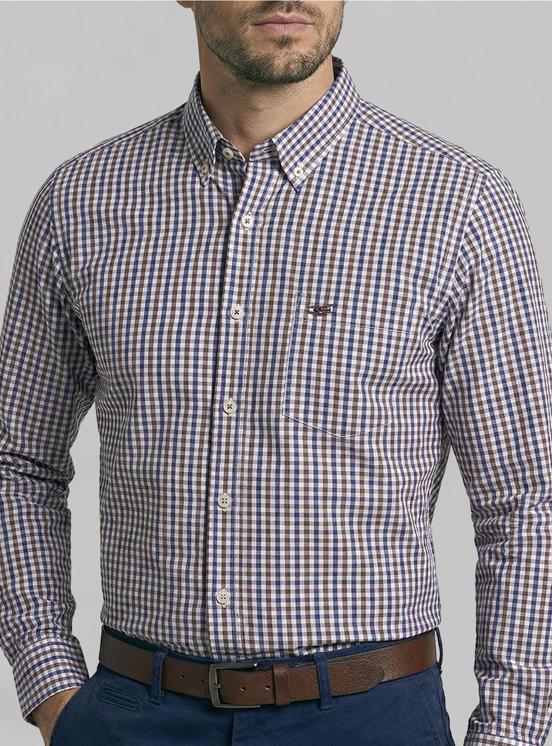 Camisa Bellevue-2