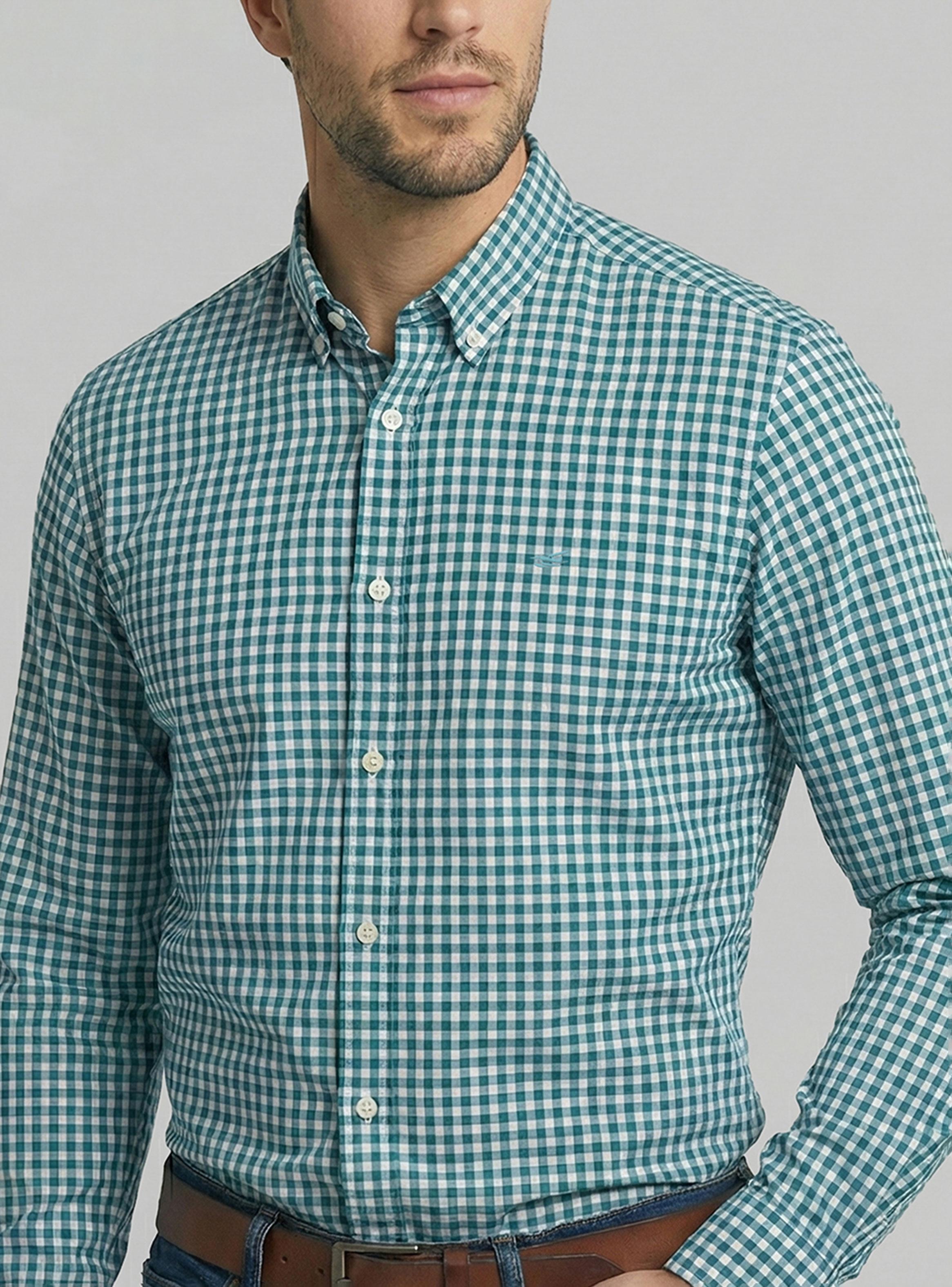 Camisa Oakland-2