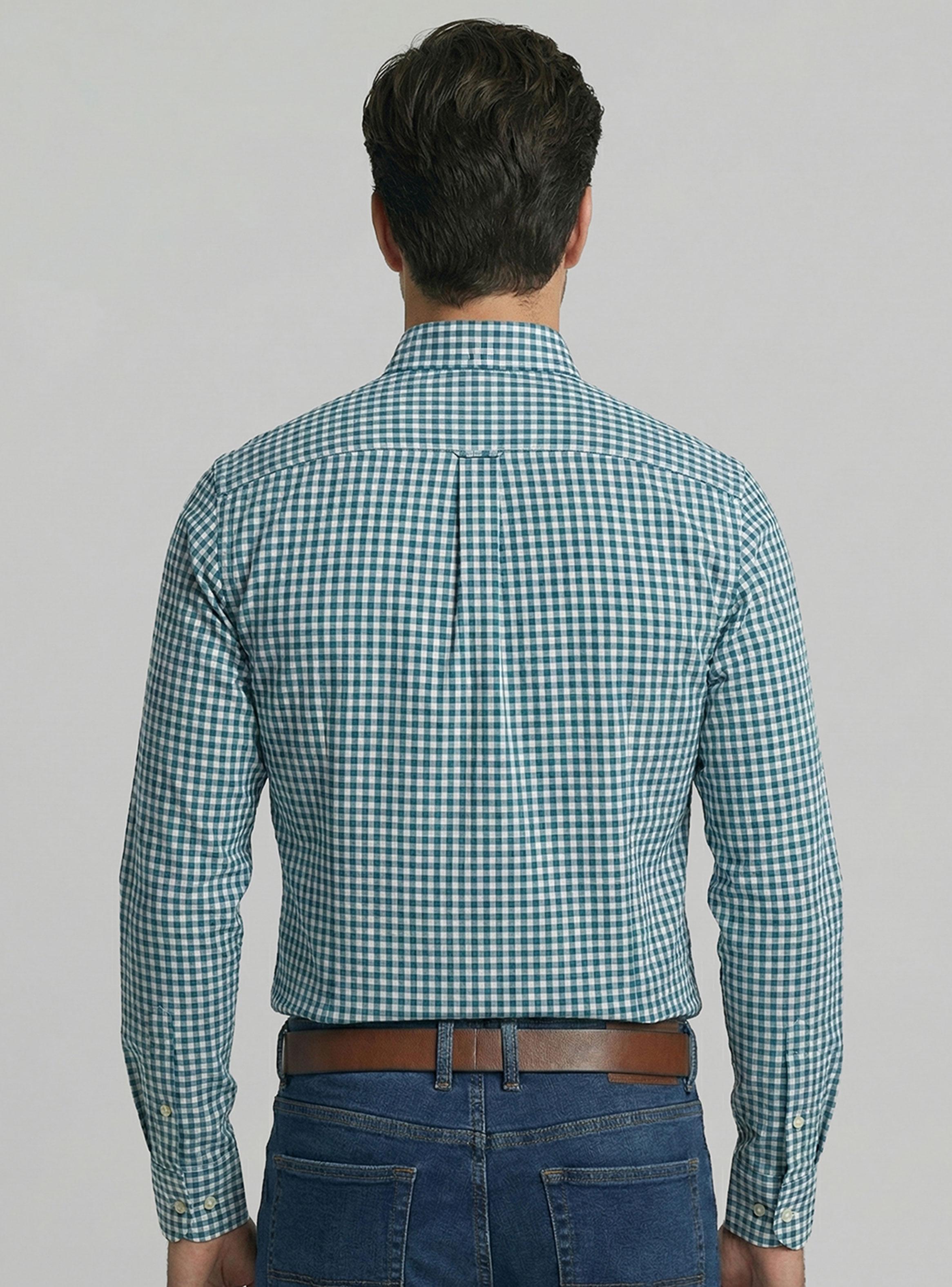 Camisa Oakland-1