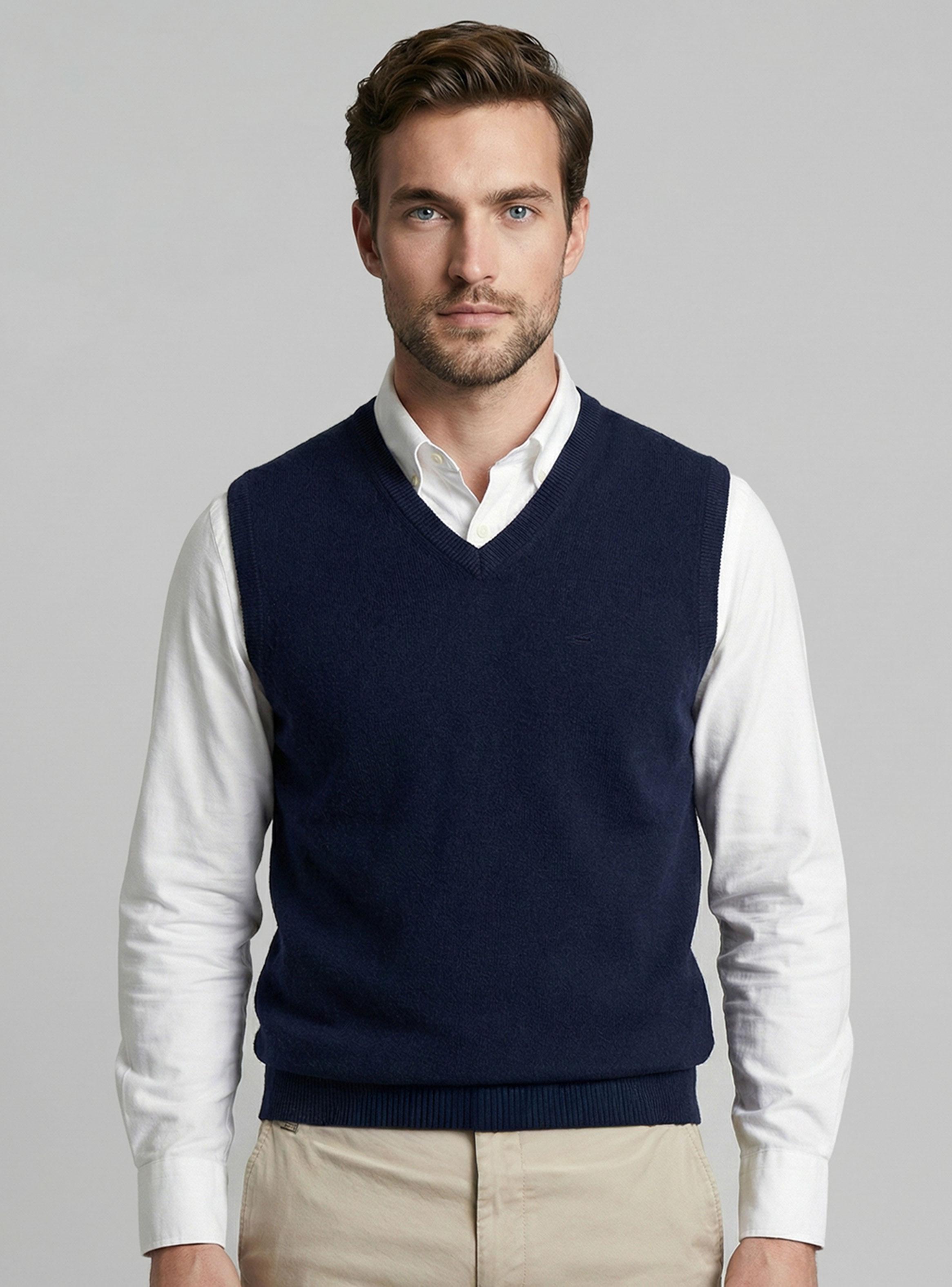 Camisa Smart Casual Coventry-0