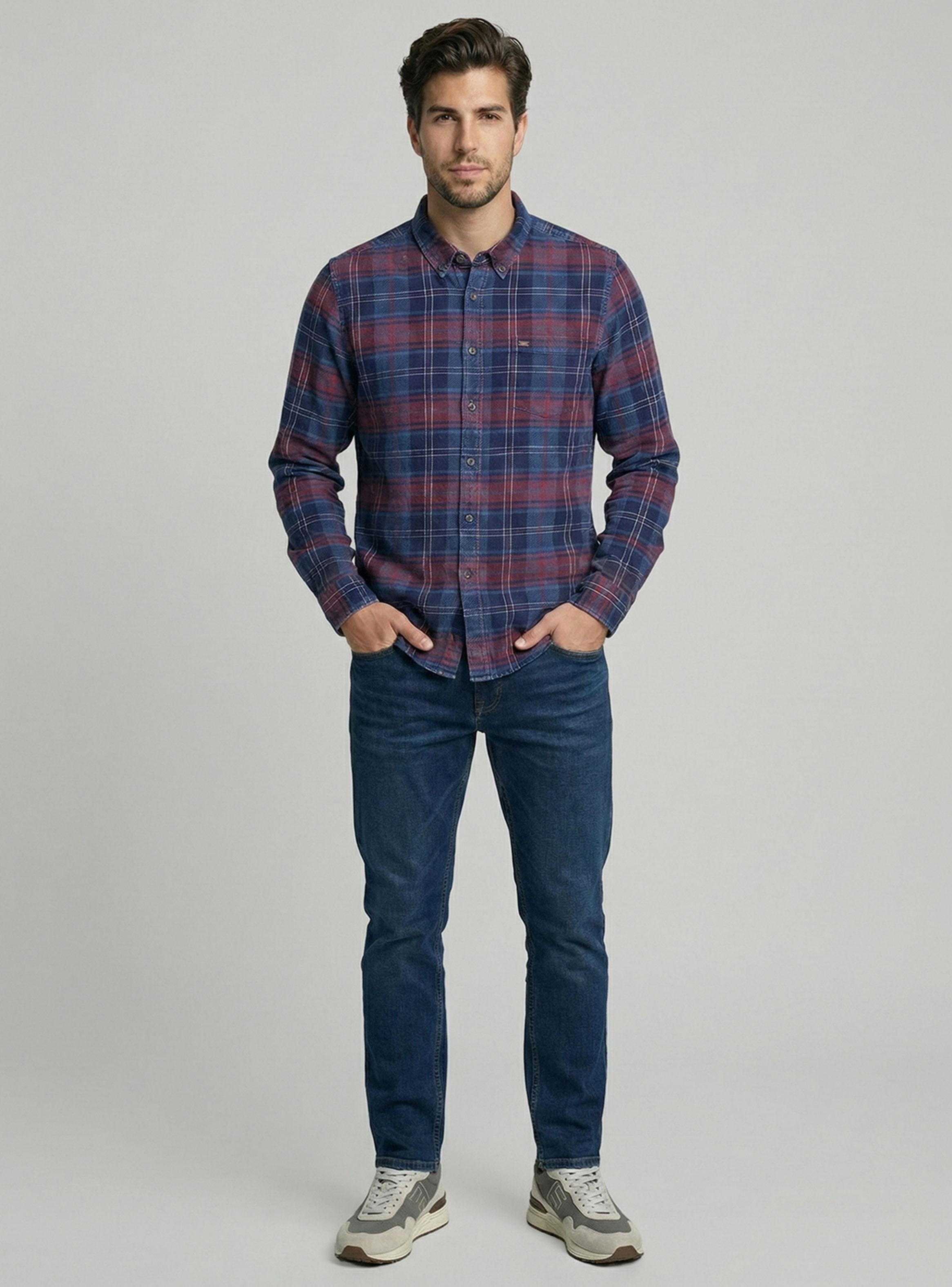 Camisa Cleveland-3