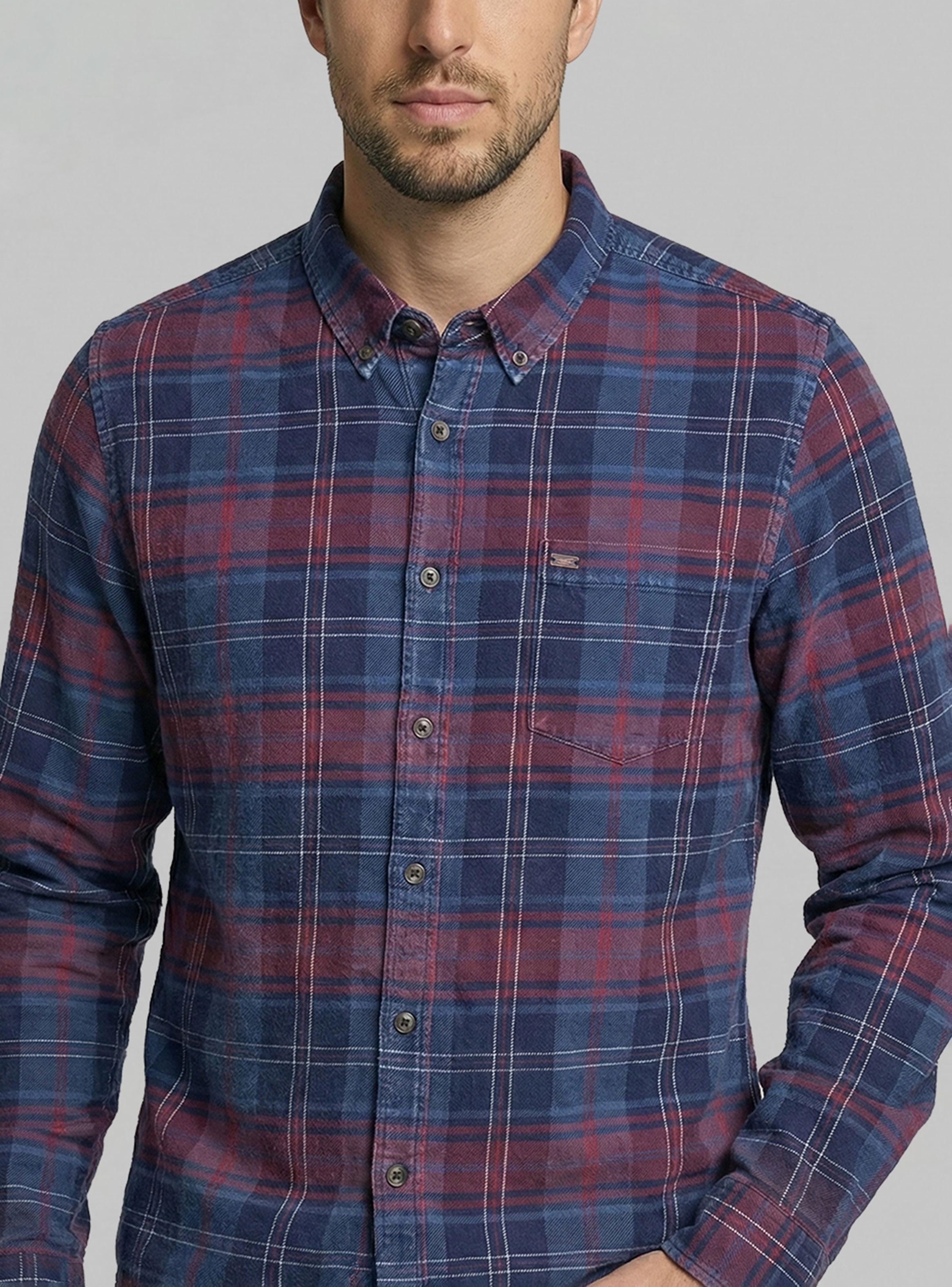 Camisa Cleveland-2
