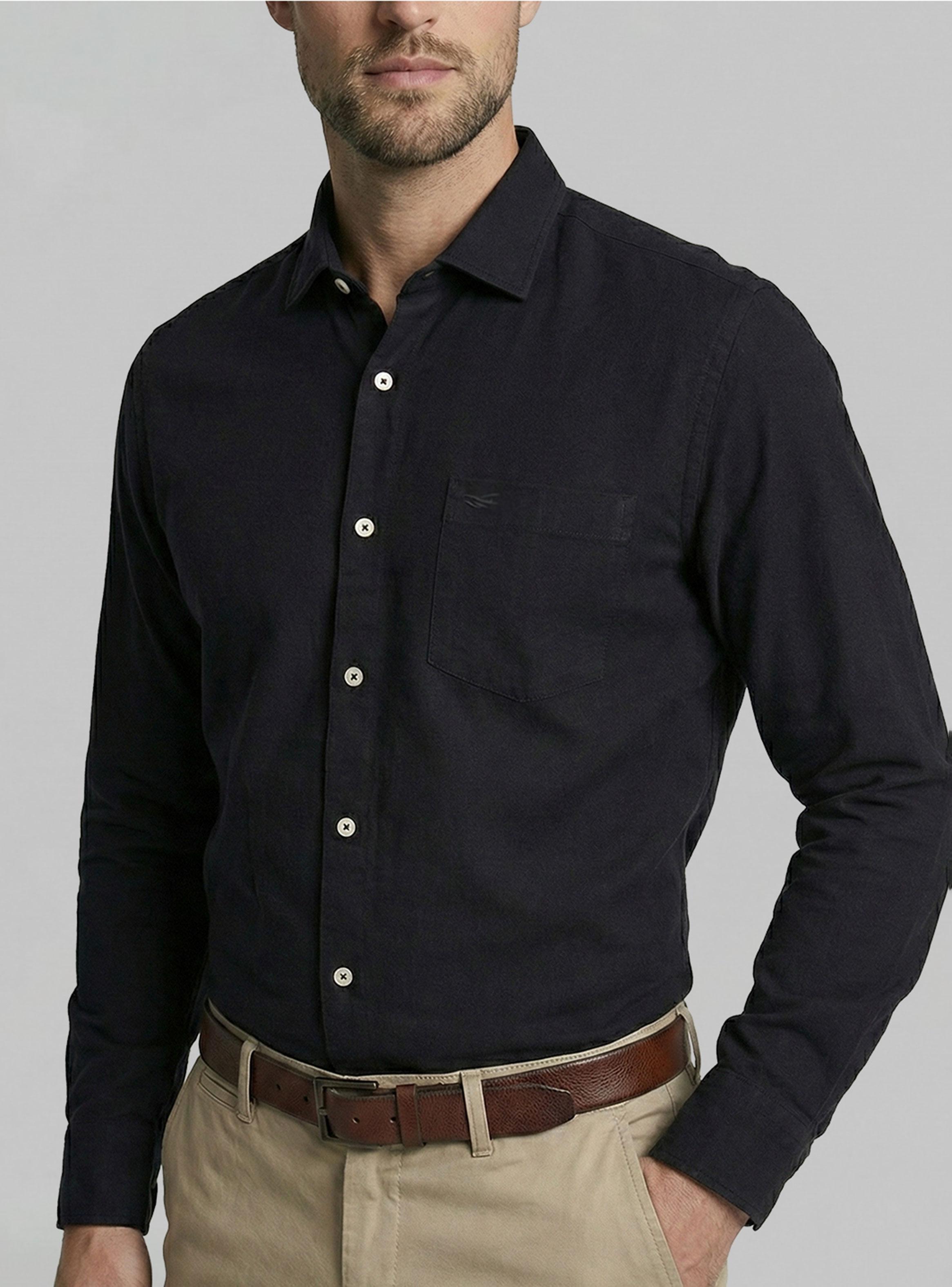 Camisa Connecticut Slim Fit-2
