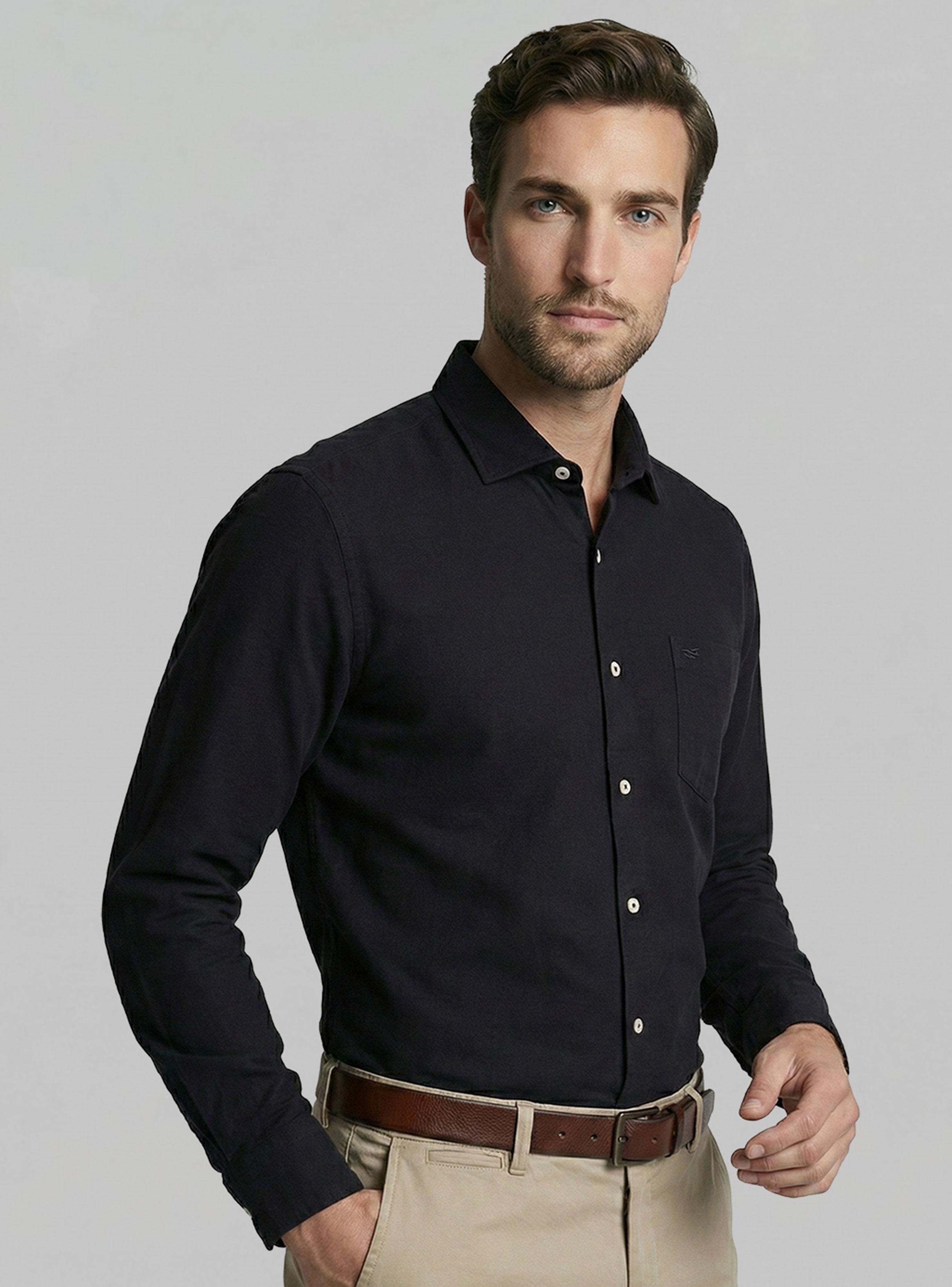 Camisa Connecticut Slim Fit-0