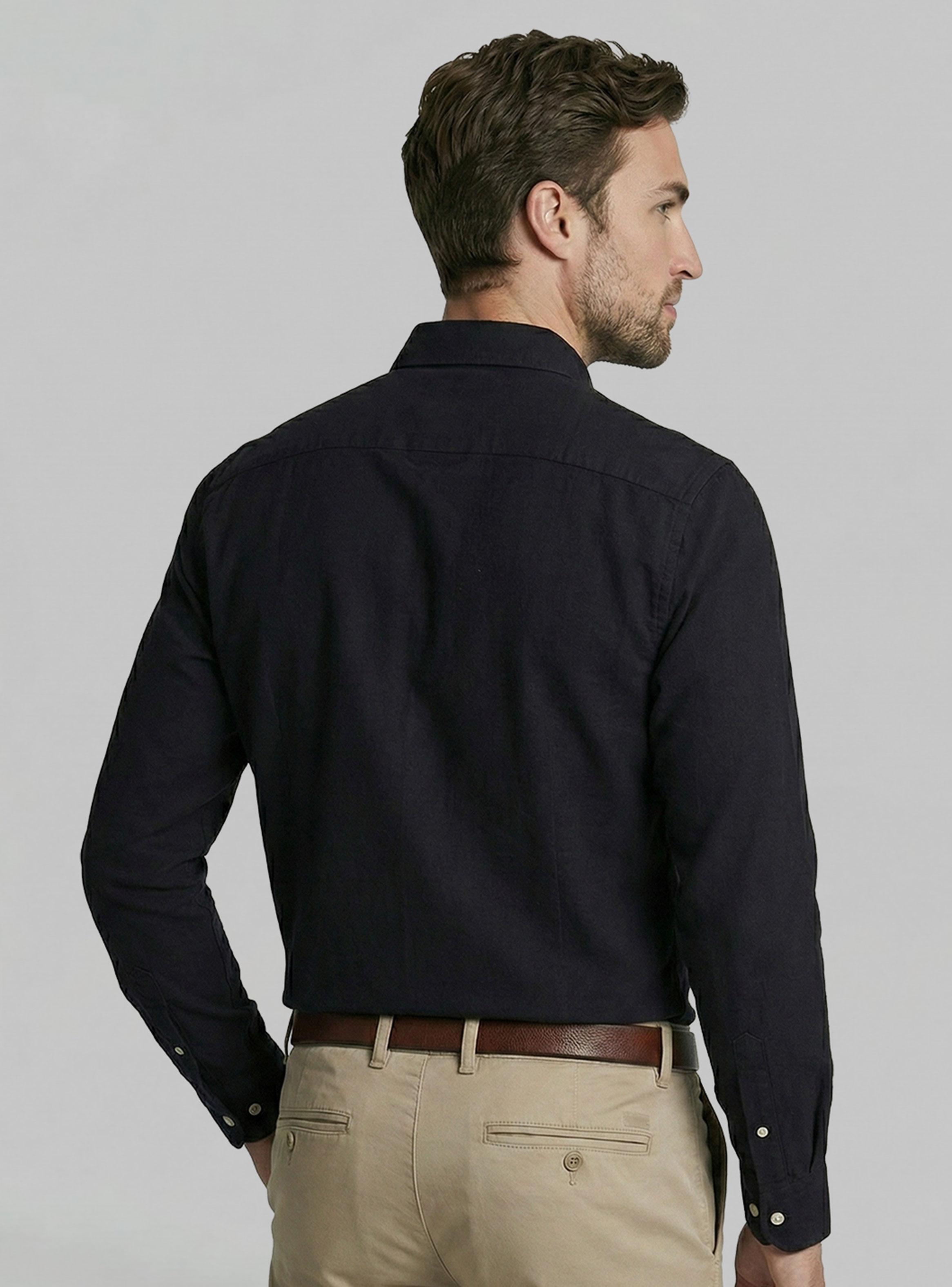 Camisa Connecticut Slim Fit-1