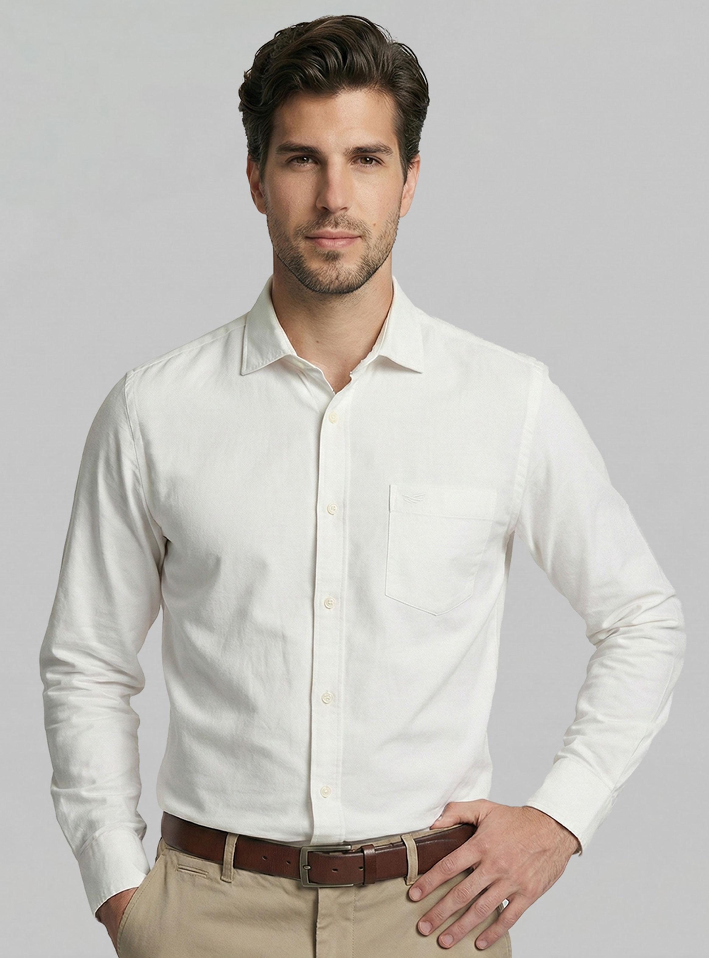 Camisa Connecticut Slim Fit-0